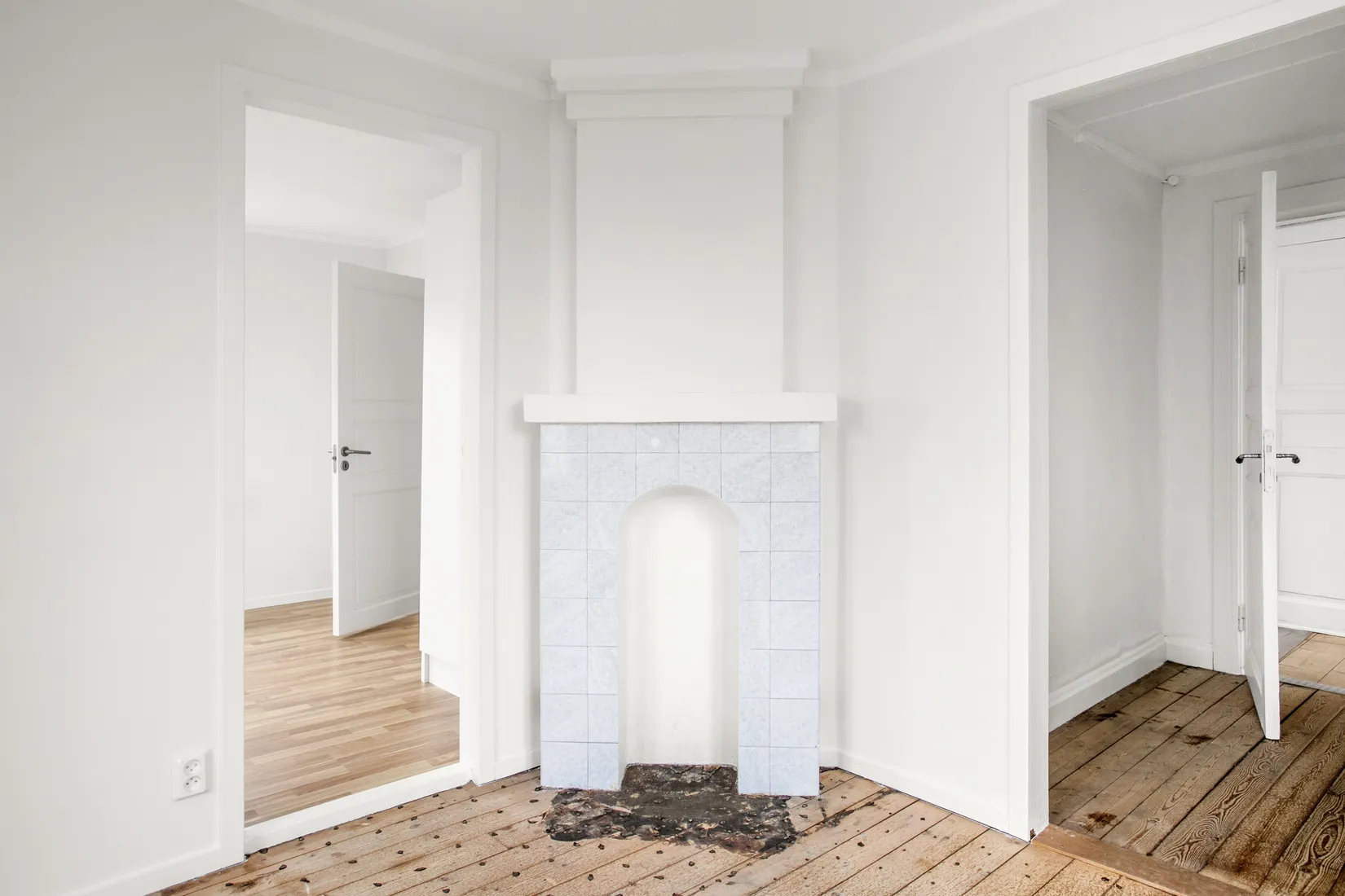 Villa, Attorpsvägen 5, Tofta, Varberg