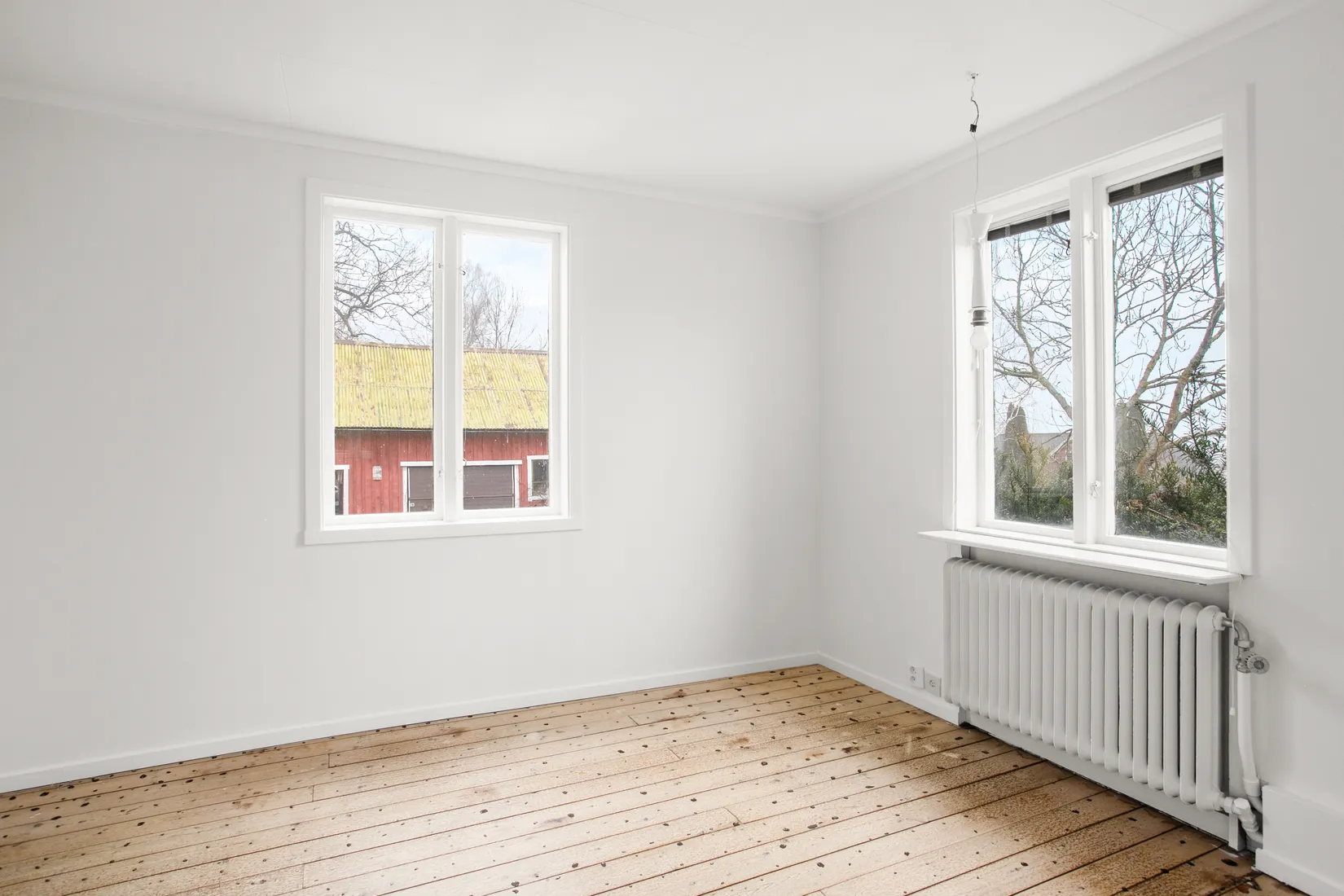 Villa, Attorpsvägen 5, Tofta, Varberg