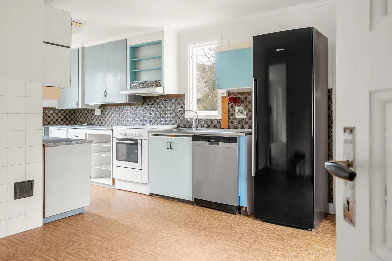 Villa, Attorpsvägen 5, Tofta, Varberg