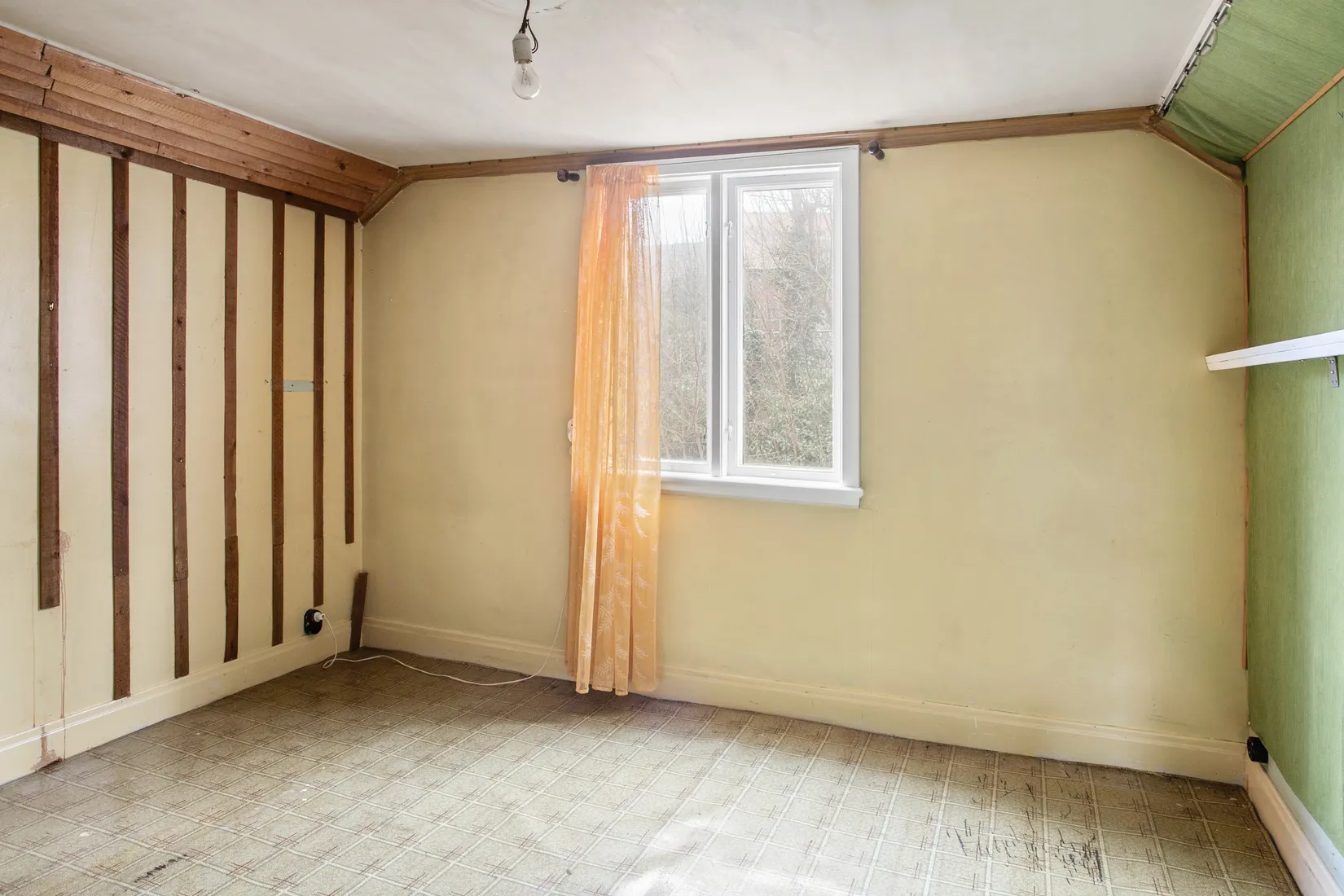 Villa, Attorpsvägen 5, Tofta, Varberg