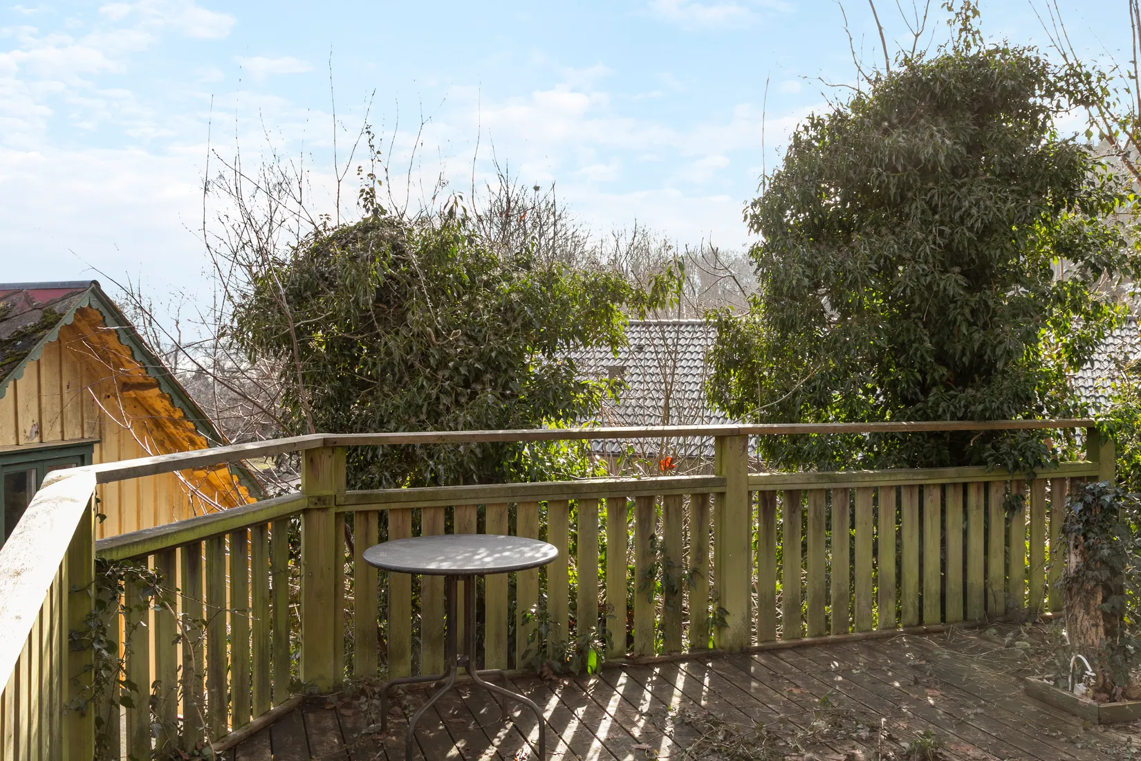 Villa, Attorpsvägen 5, Tofta, Varberg