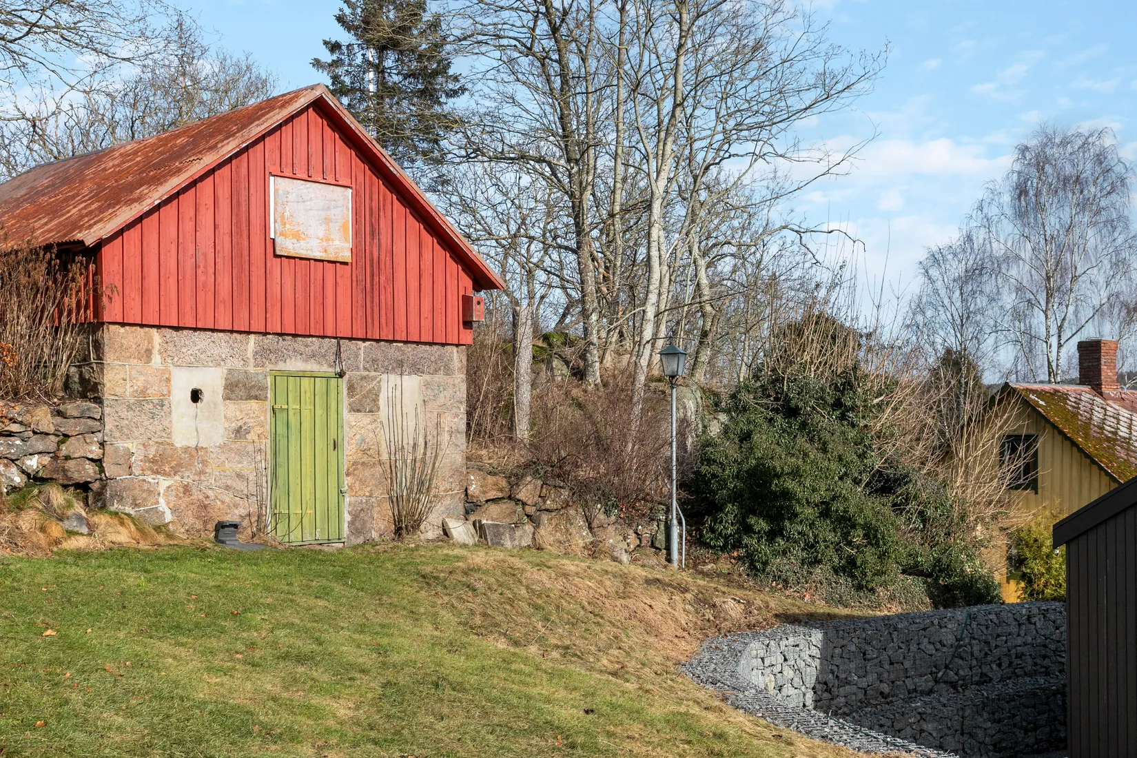 Villa, Attorpsvägen 5, Tofta, Varberg