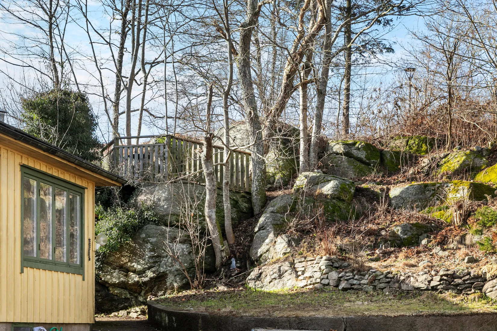 Villa, Attorpsvägen 5, Tofta, Varberg