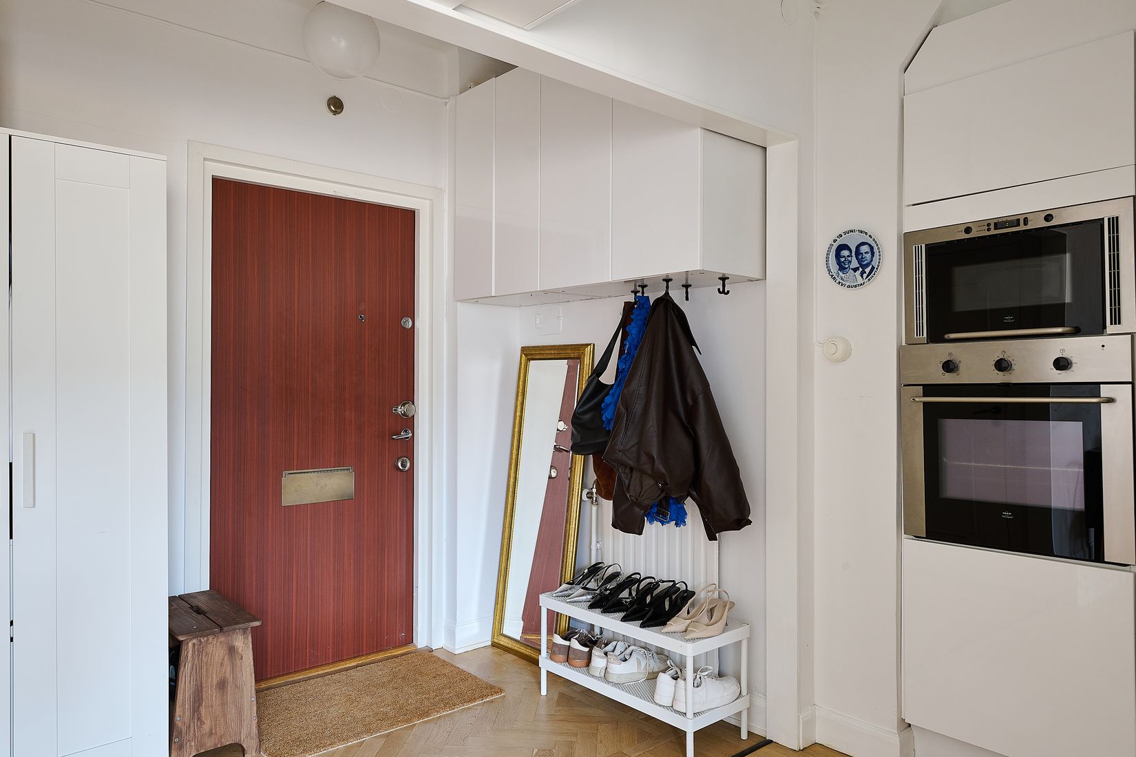 Bostadsrätt, Timmermansgatan 38B, högst upp!, Södermalm Maria, Stockholm