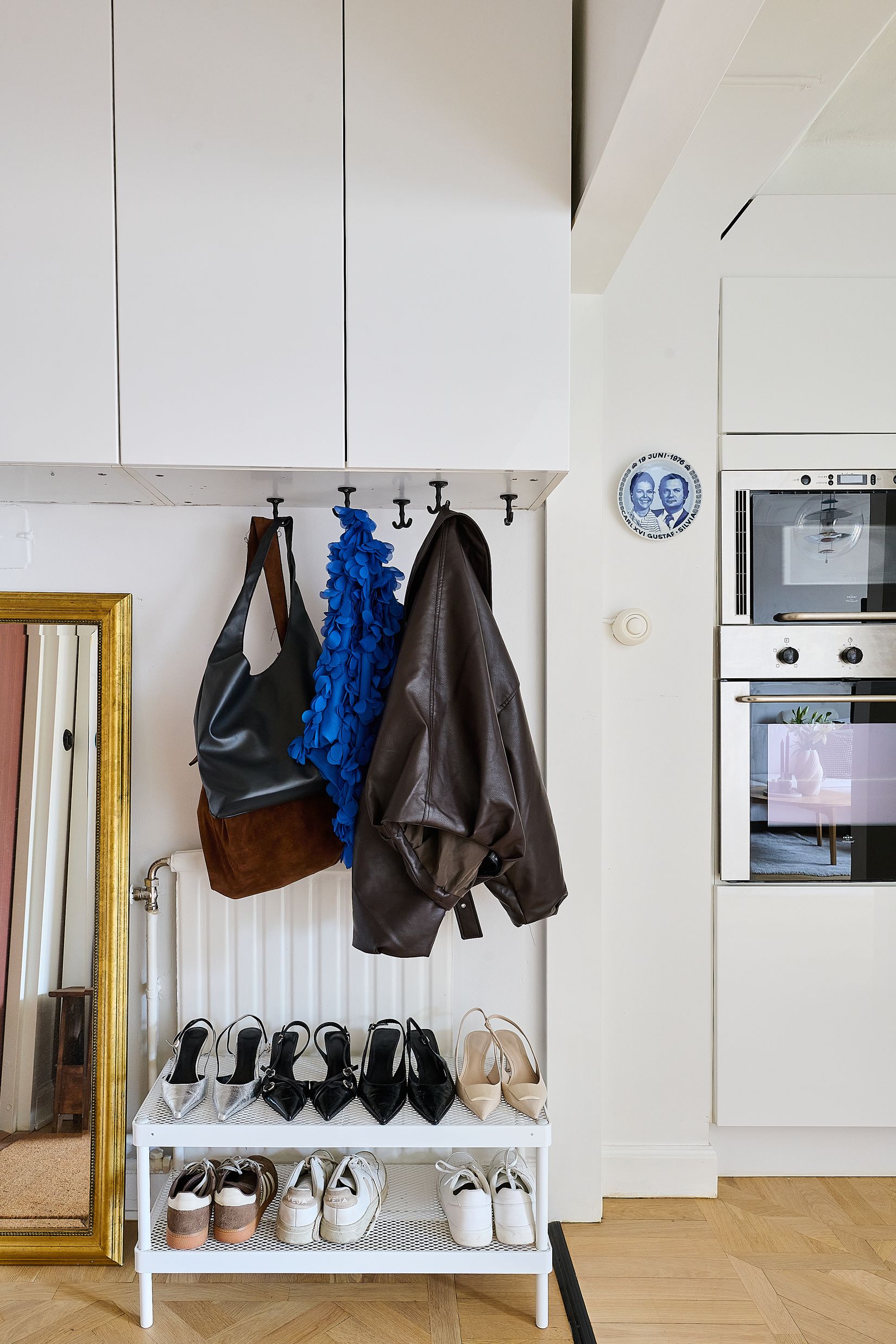 Bostadsrätt, Timmermansgatan 38B, högst upp!, Södermalm Maria, Stockholm