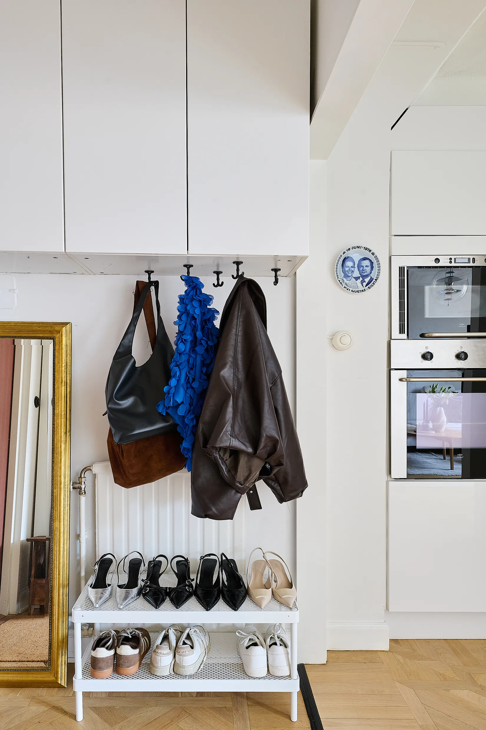Bostadsrätt, Timmermansgatan 38B, högst upp!, Södermalm Maria, Stockholm
