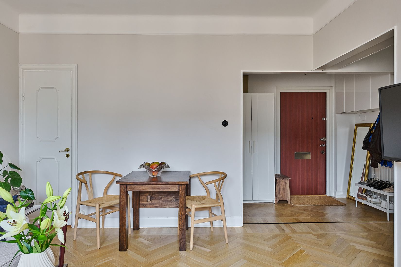 Bostadsrätt, Timmermansgatan 38B, högst upp!, Södermalm Maria, Stockholm