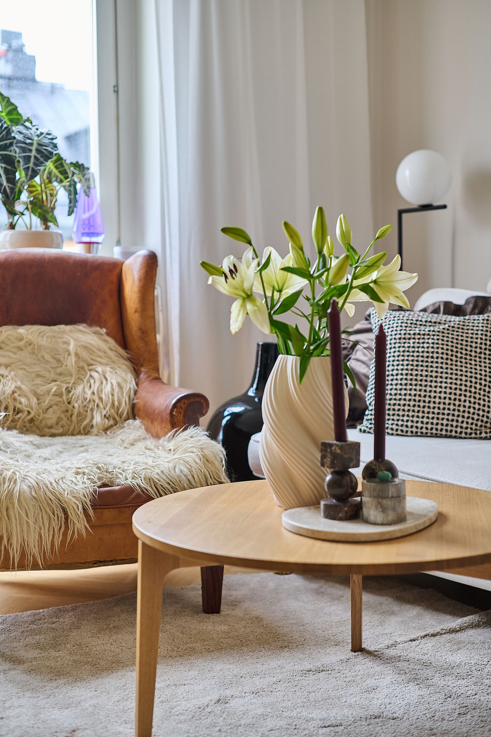 Bostadsrätt, Timmermansgatan 38B, högst upp!, Södermalm Maria, Stockholm