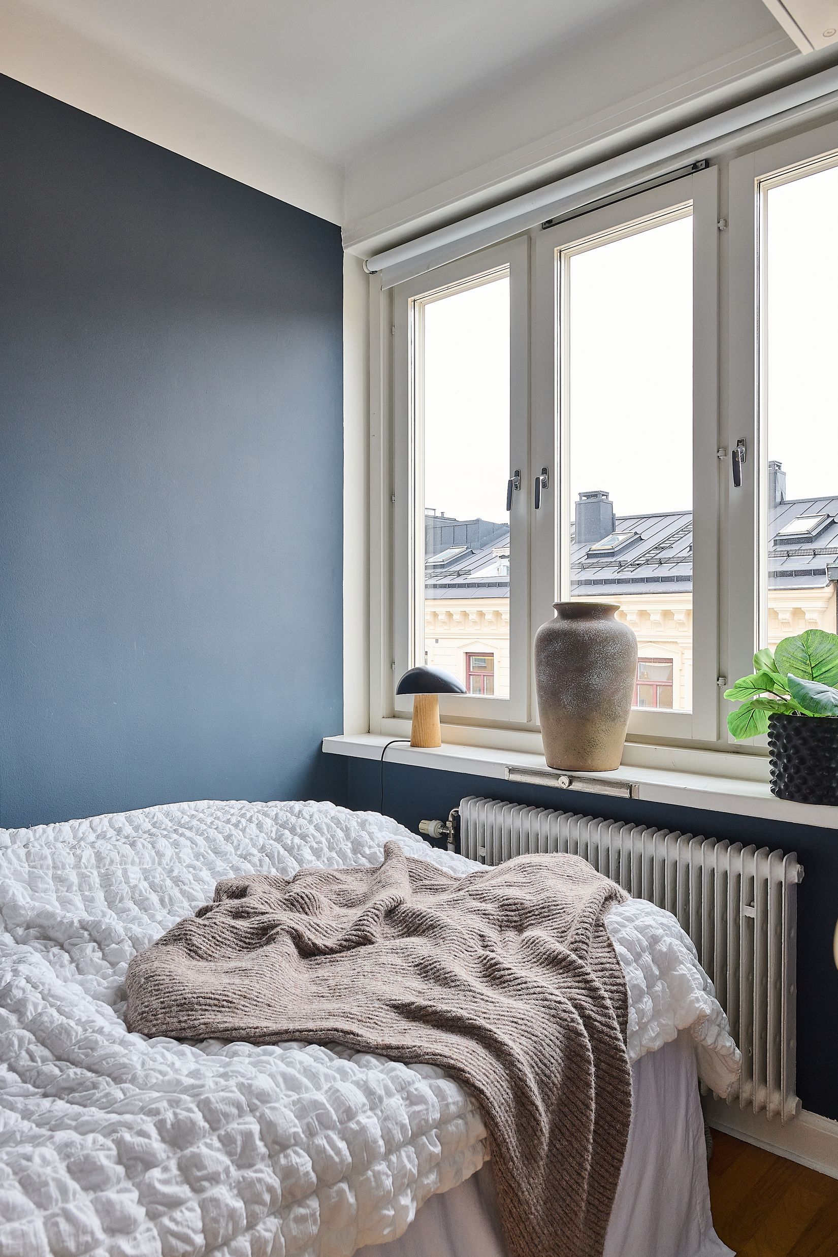 Bostadsrätt, Timmermansgatan 38B, högst upp!, Södermalm Maria, Stockholm