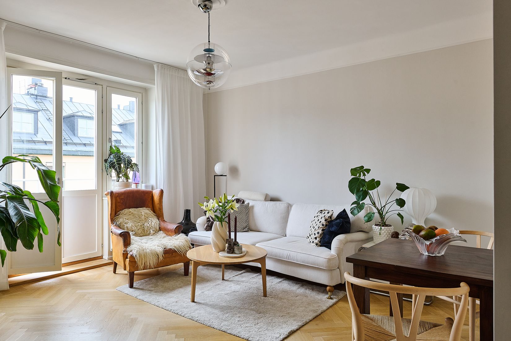 Bostadsrätt, Timmermansgatan 38B, högst upp!, Södermalm Maria, Stockholm