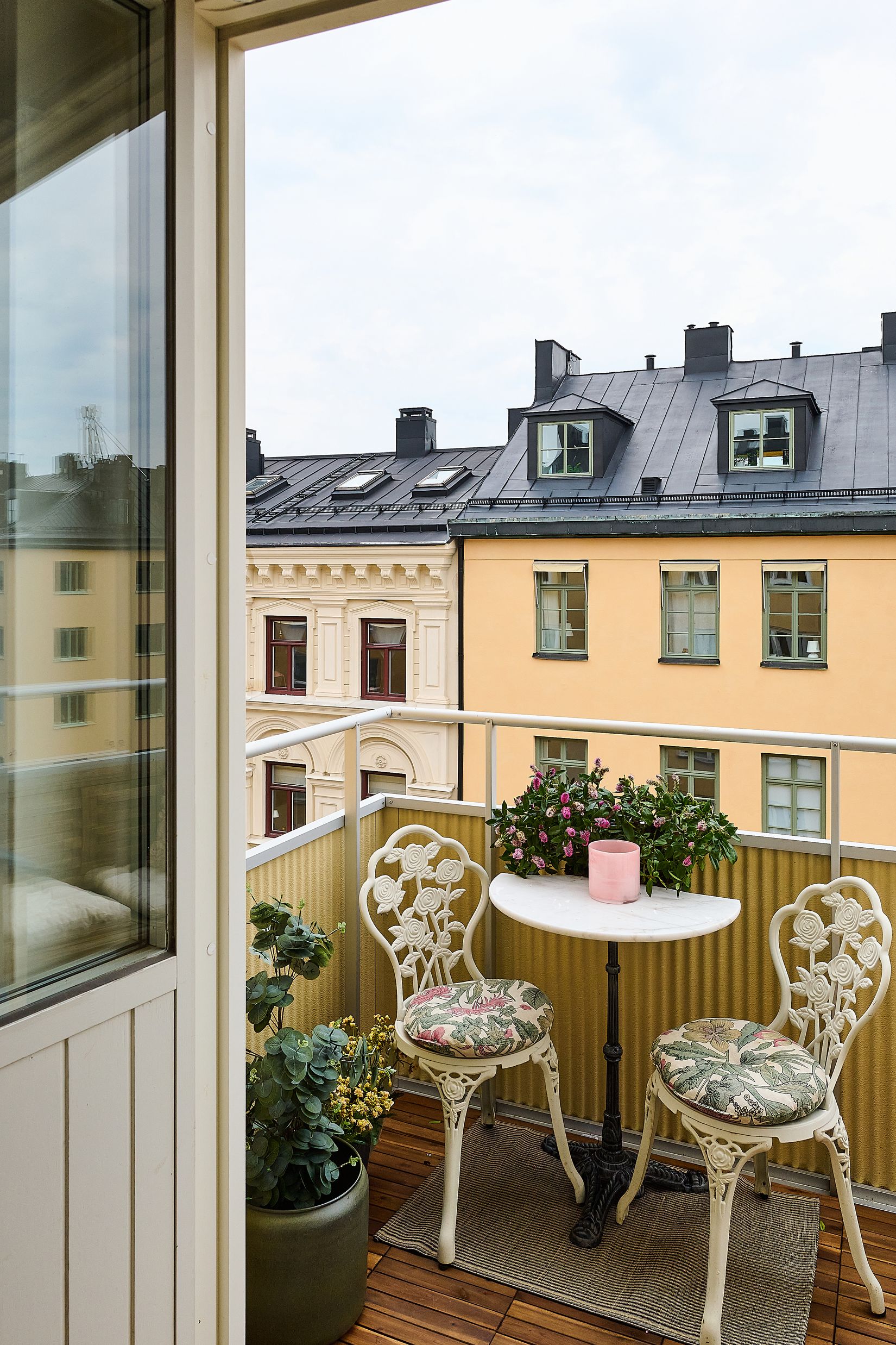 Bostadsrätt, Timmermansgatan 38B, högst upp!, Södermalm Maria, Stockholm