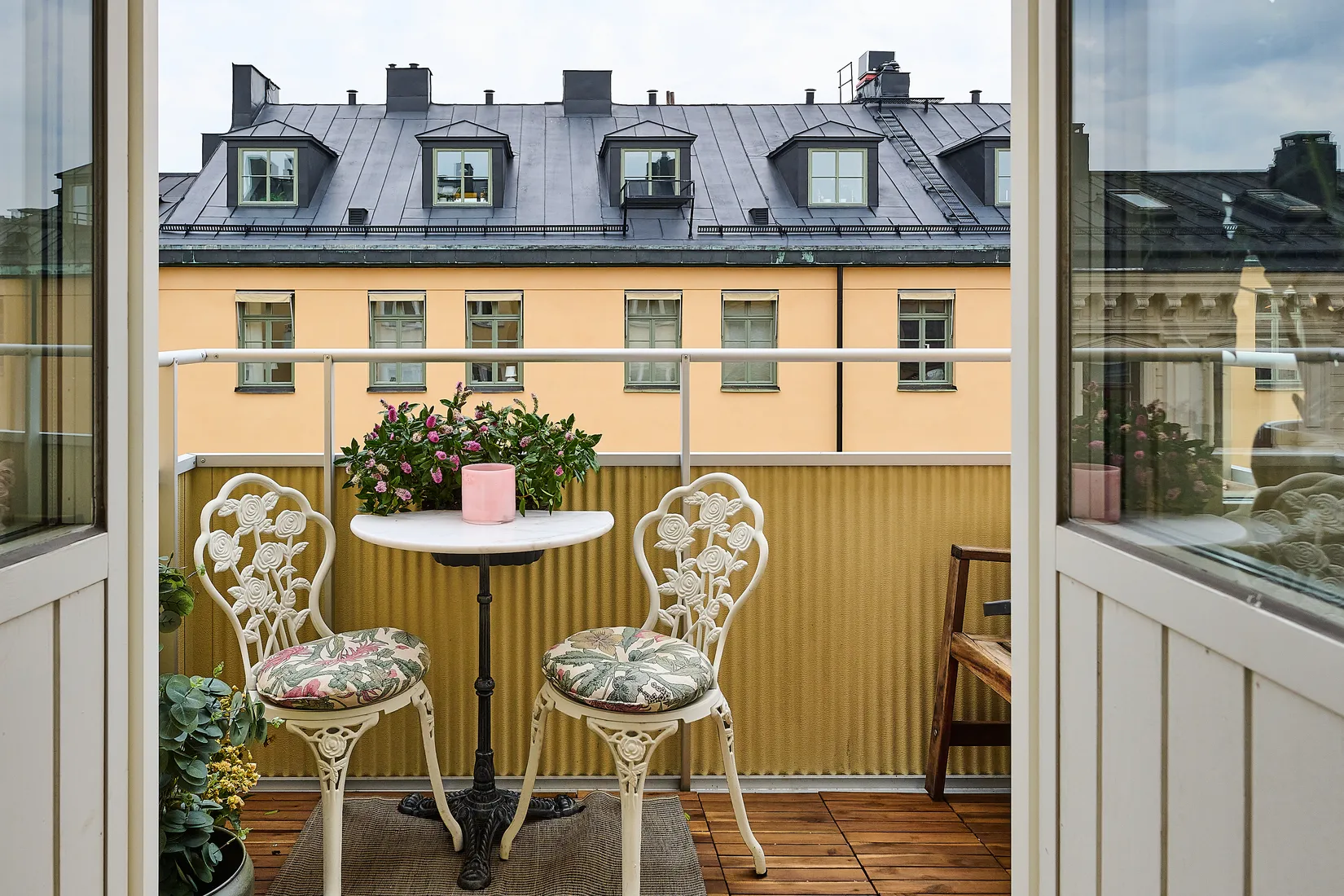 Bostadsrätt, Timmermansgatan 38B, högst upp!, Södermalm Maria, Stockholm