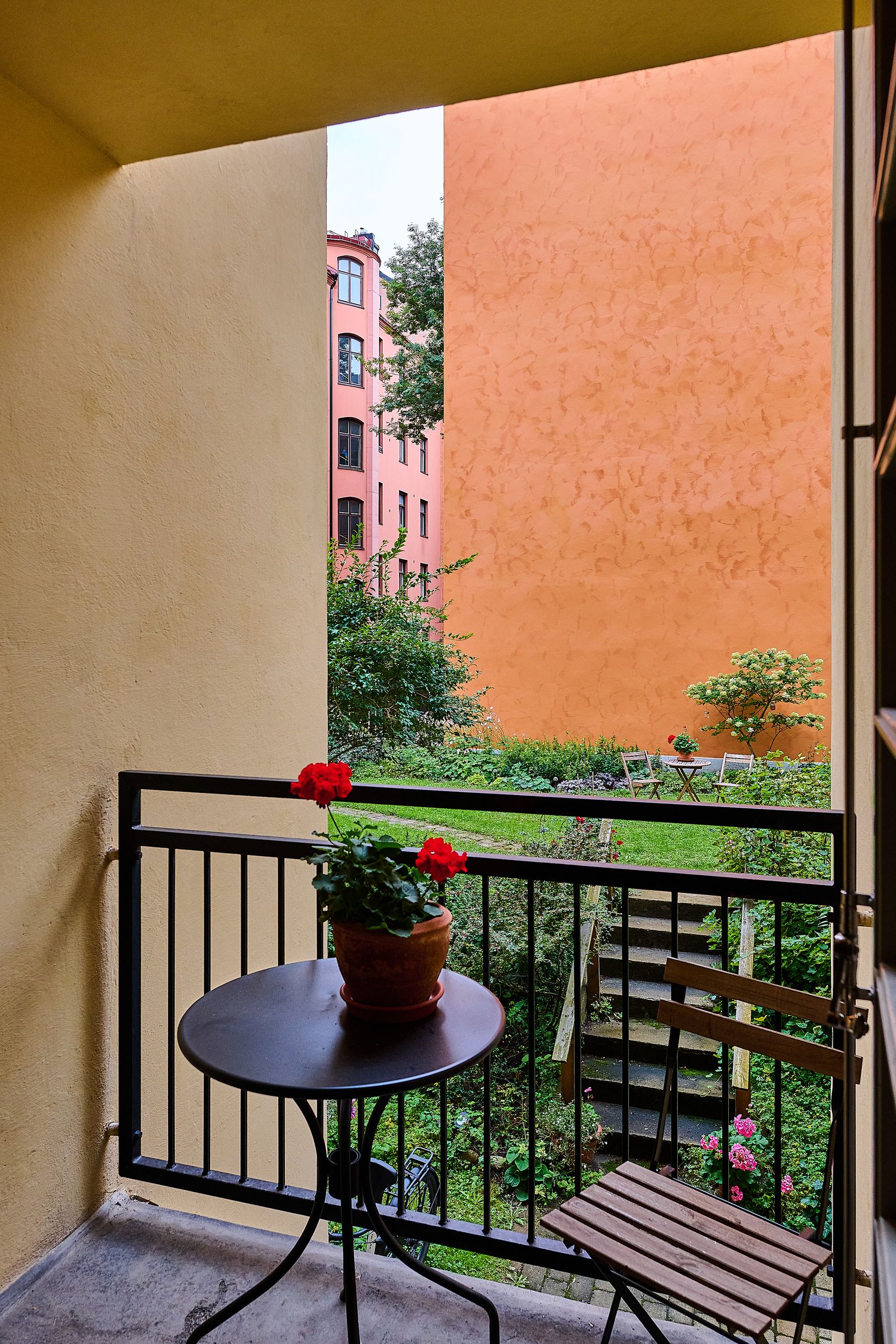 Bostadsrätt, Timmermansgatan 38B, högst upp!, Södermalm Maria, Stockholm