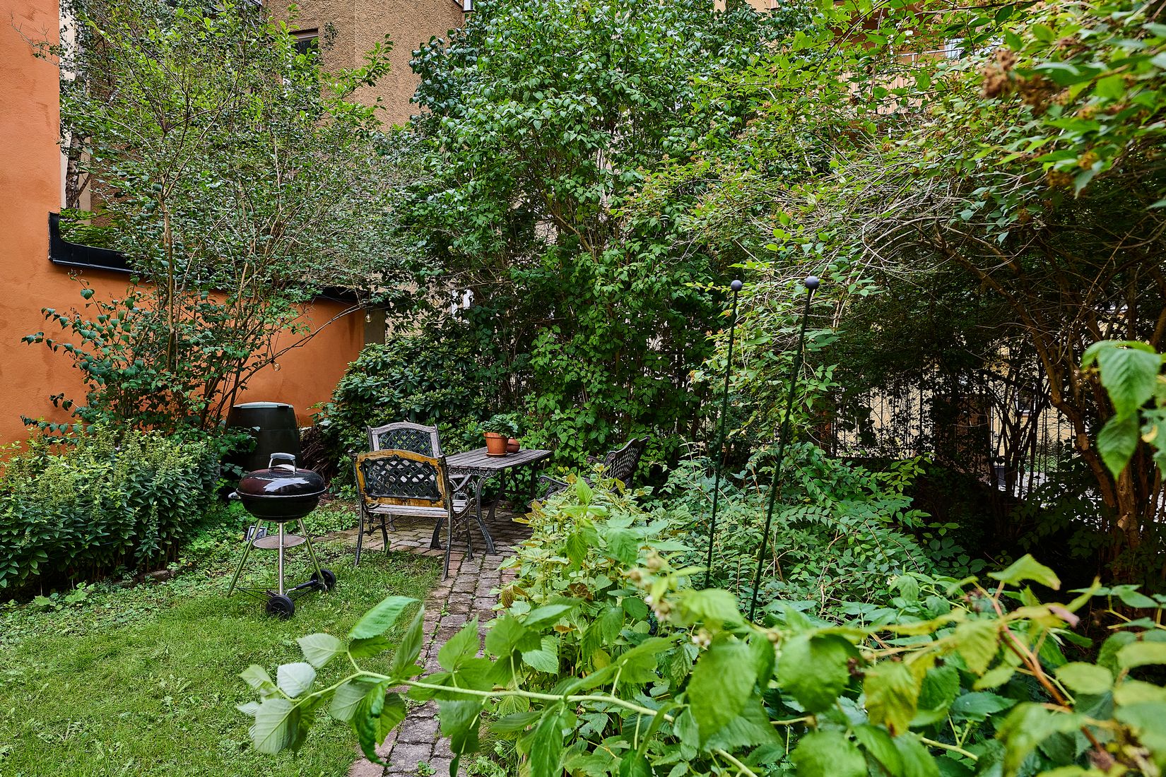 Bostadsrätt, Timmermansgatan 38B, högst upp!, Södermalm Maria, Stockholm