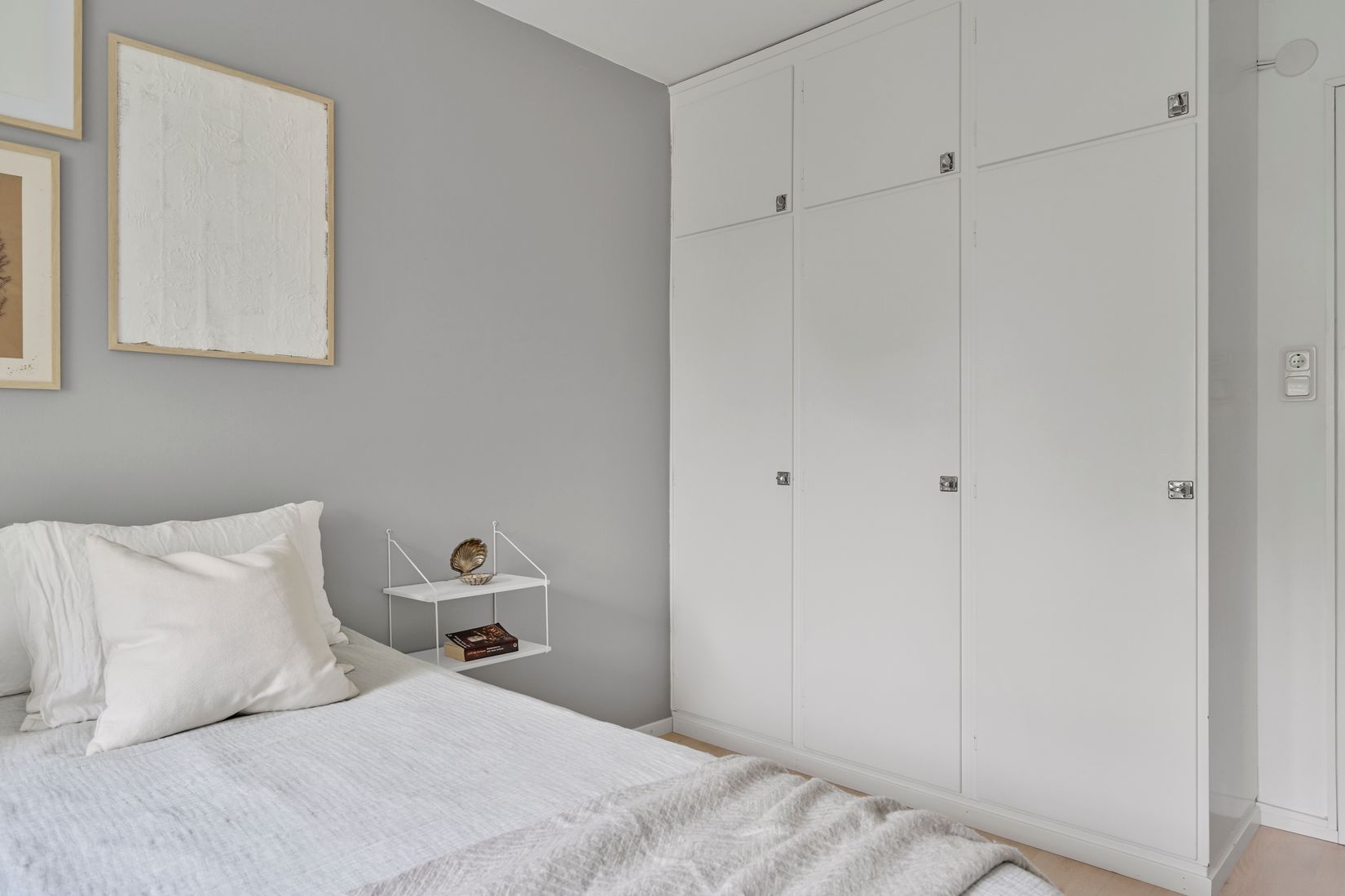 Bostadsrätt, Vallvägen 1A, Centralt, Upplands Väsby