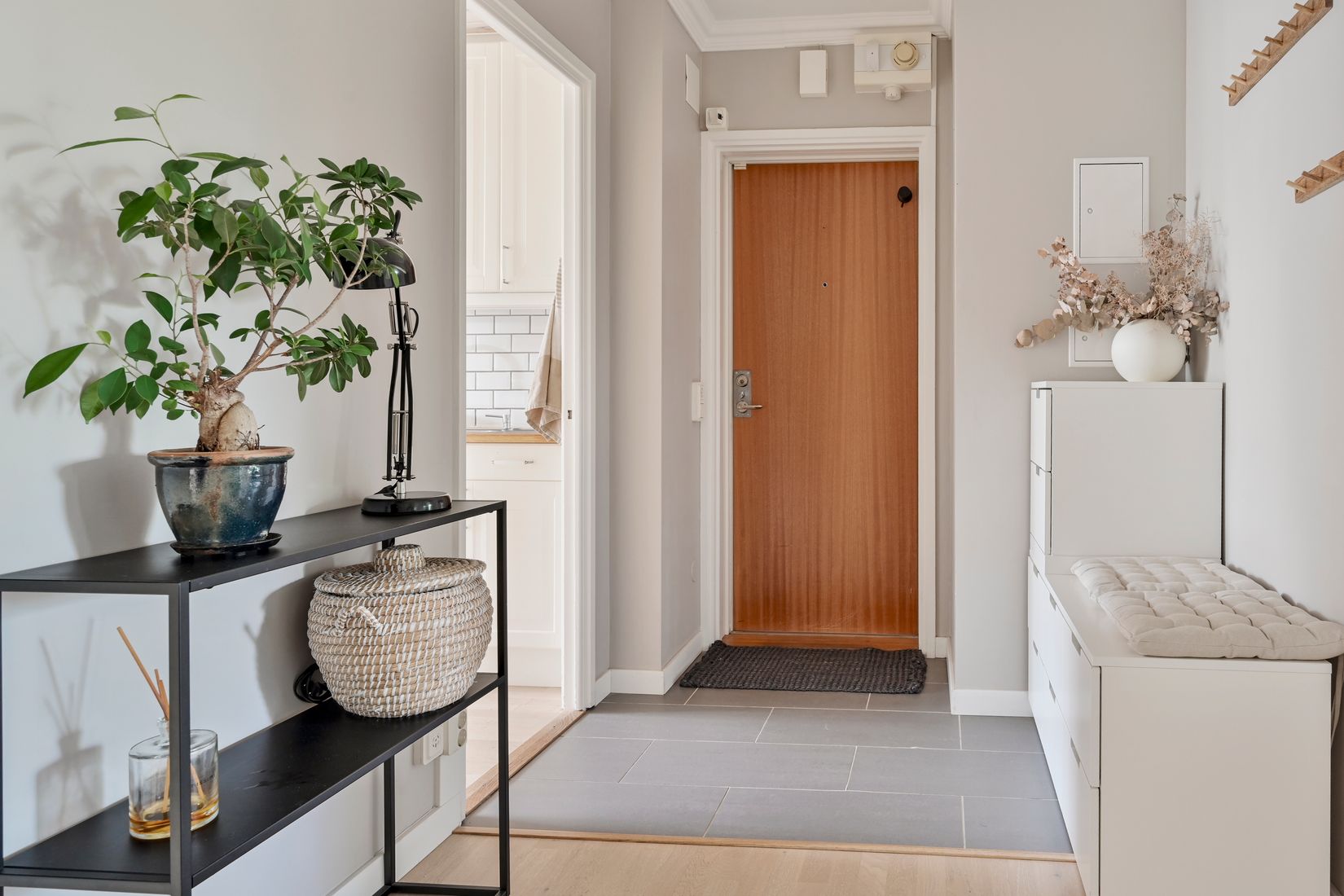 Bostadsrätt, Vallvägen 1A, Centralt, Upplands Väsby