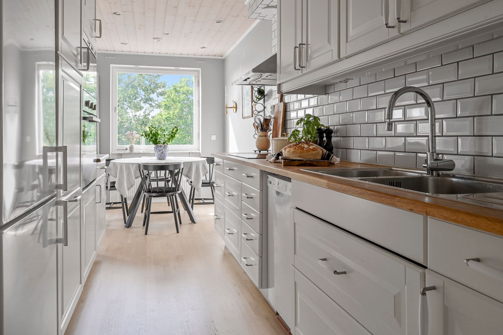 Bostadsrätt, Vallvägen 1A, Centralt, Upplands Väsby