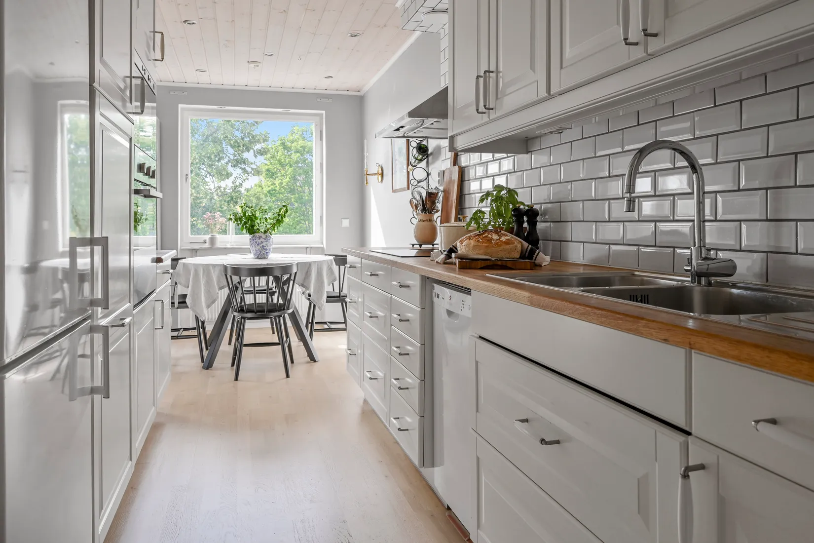 Bostadsrätt, Vallvägen 1A, Centralt, Upplands Väsby