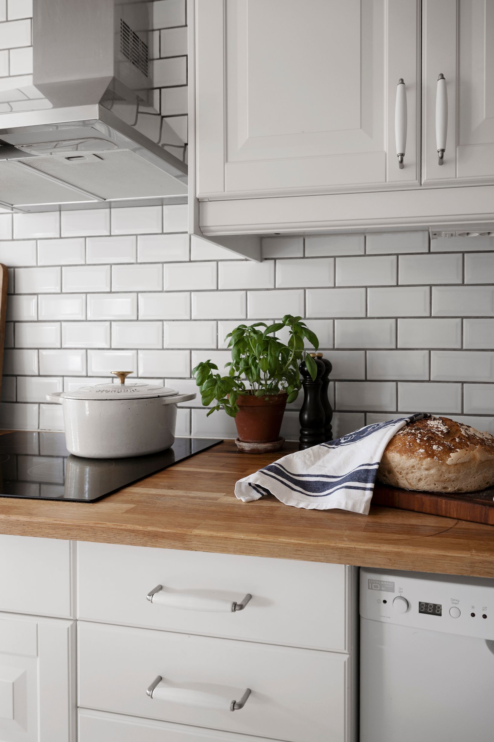 Bostadsrätt, Vallvägen 1A, Centralt, Upplands Väsby