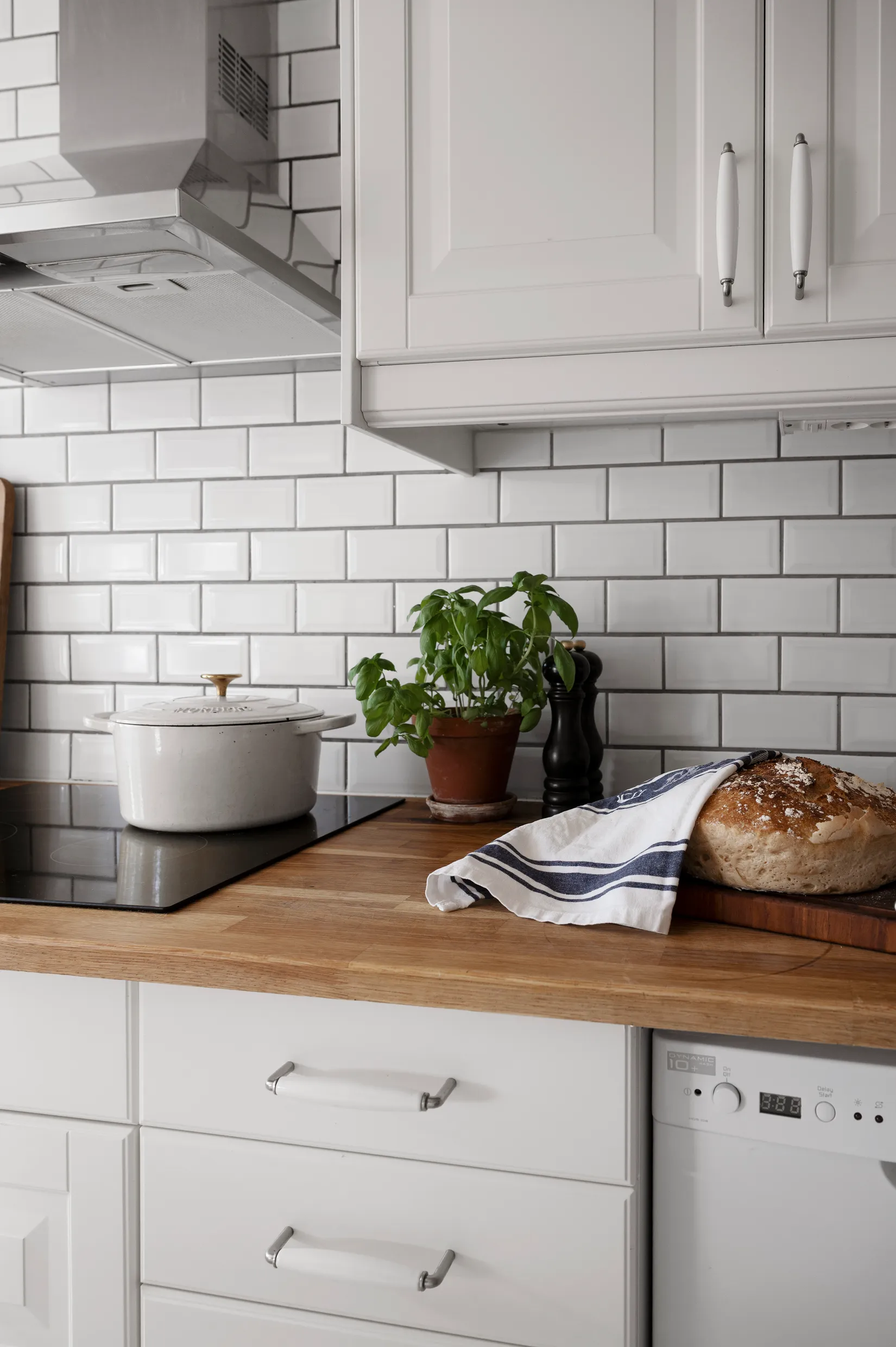 Bostadsrätt, Vallvägen 1A, Centralt, Upplands Väsby