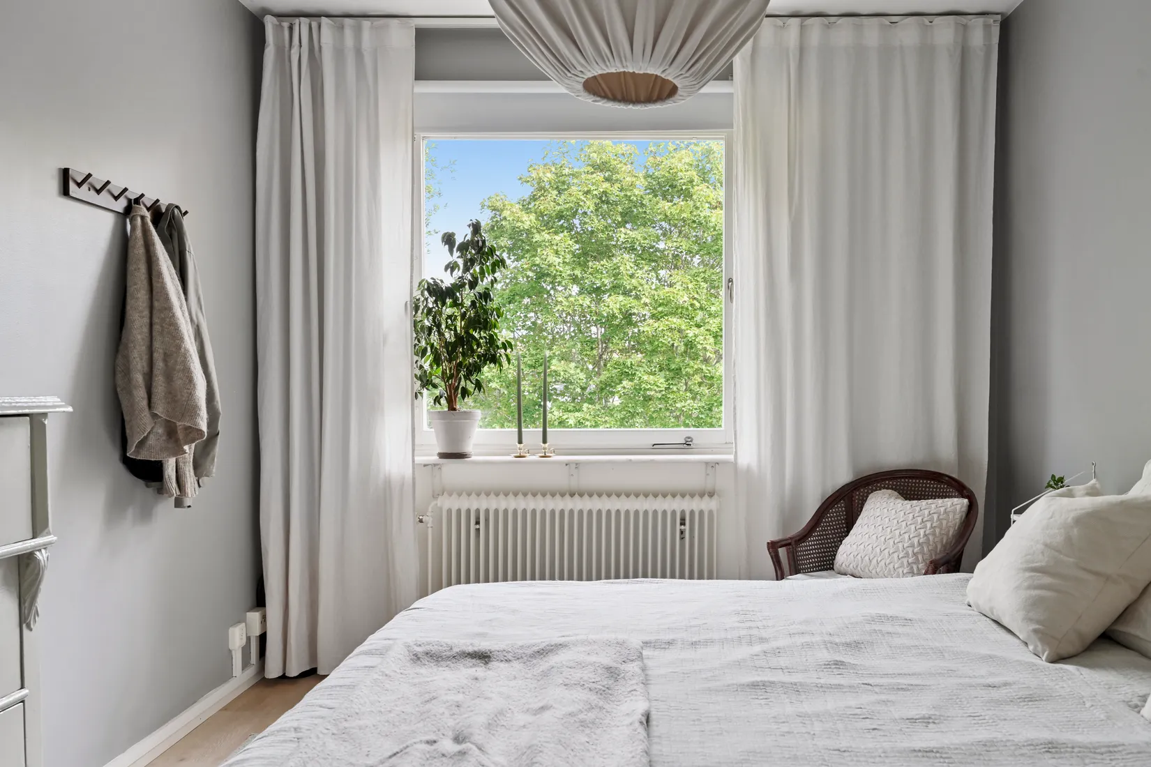 Bostadsrätt, Vallvägen 1A, Centralt, Upplands Väsby