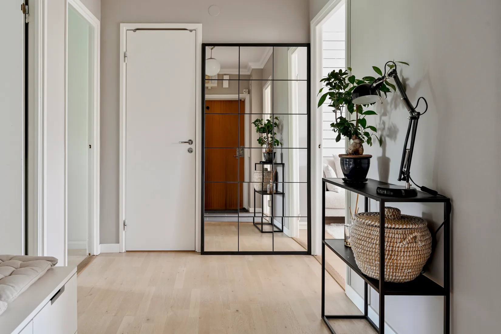 Bostadsrätt, Vallvägen 1A, Centralt, Upplands Väsby