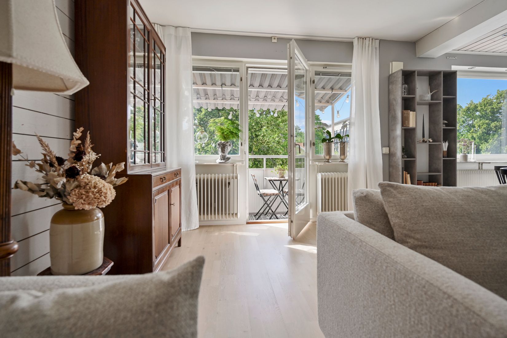 Bostadsrätt, Vallvägen 1A, Centralt, Upplands Väsby