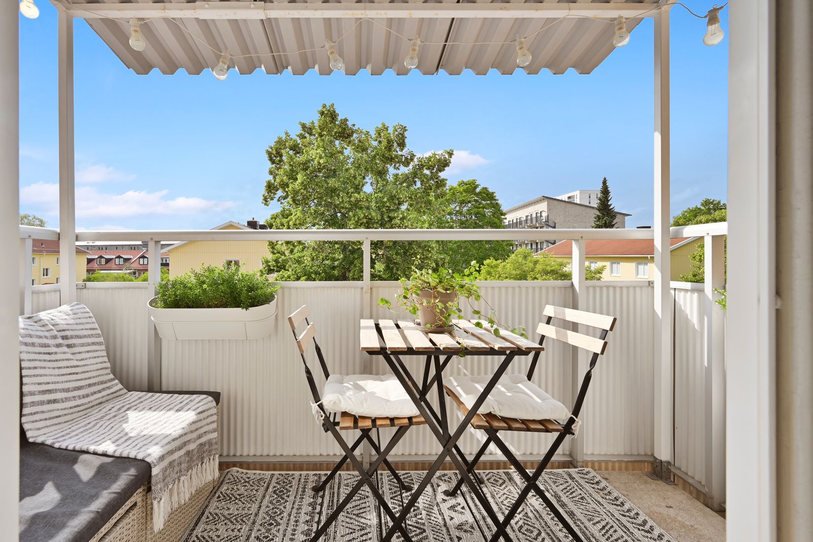 Bostadsrätt, Vallvägen 1A, Centralt, Upplands Väsby