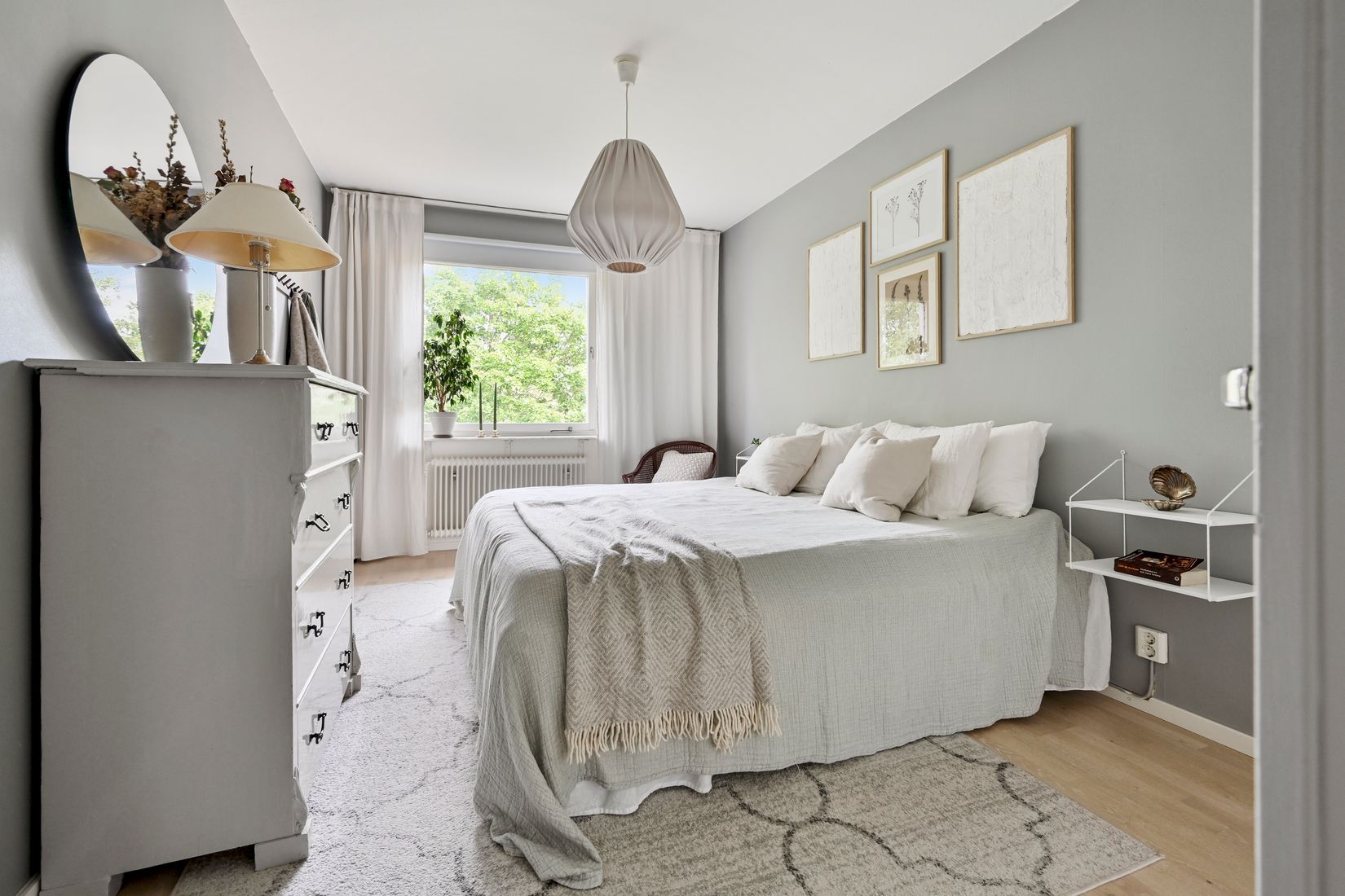 Bostadsrätt, Vallvägen 1A, Centralt, Upplands Väsby