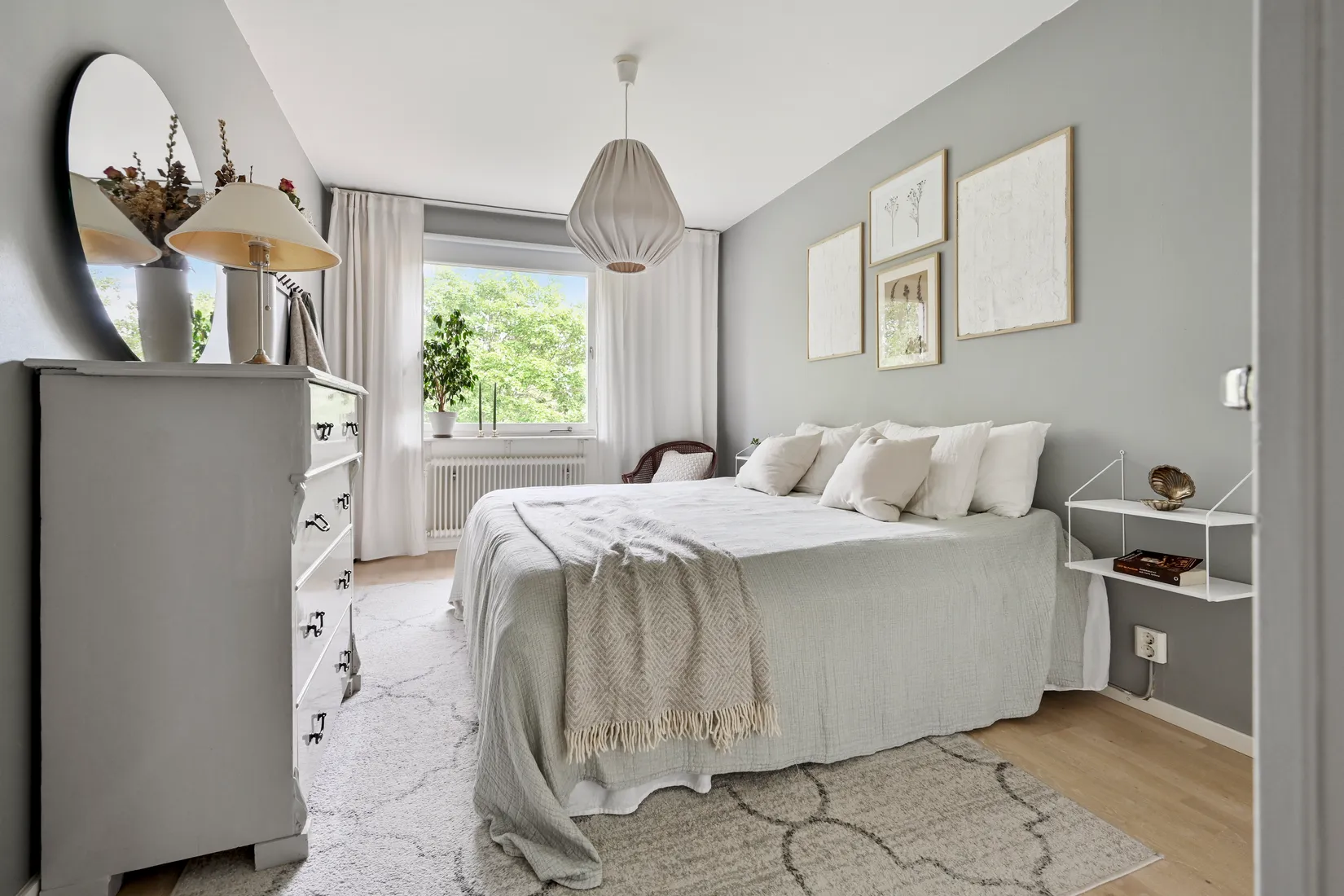 Bostadsrätt, Vallvägen 1A, Centralt, Upplands Väsby