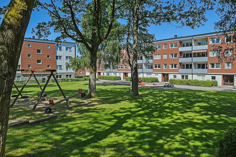 Bostadsrätt, Uppegårdsvägen 82, Uppegård, Stenungsund