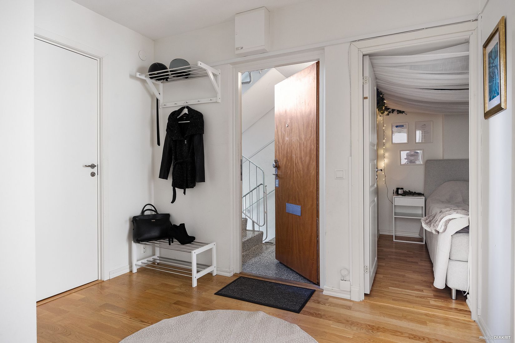 Bostadsrätt, Uppegårdsvägen 82, Uppegård, Stenungsund