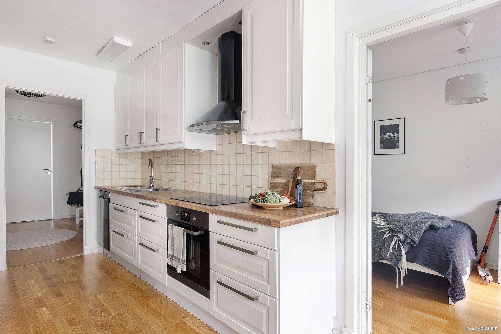 Bostadsrätt, Uppegårdsvägen 82, Uppegård, Stenungsund