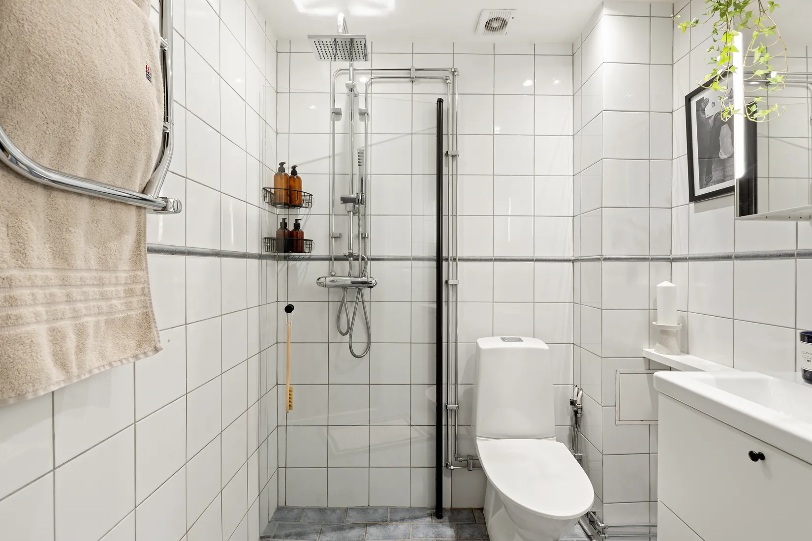 Bostadsrätt, Ymergatan 26 B, Fålhagen, Uppsala
