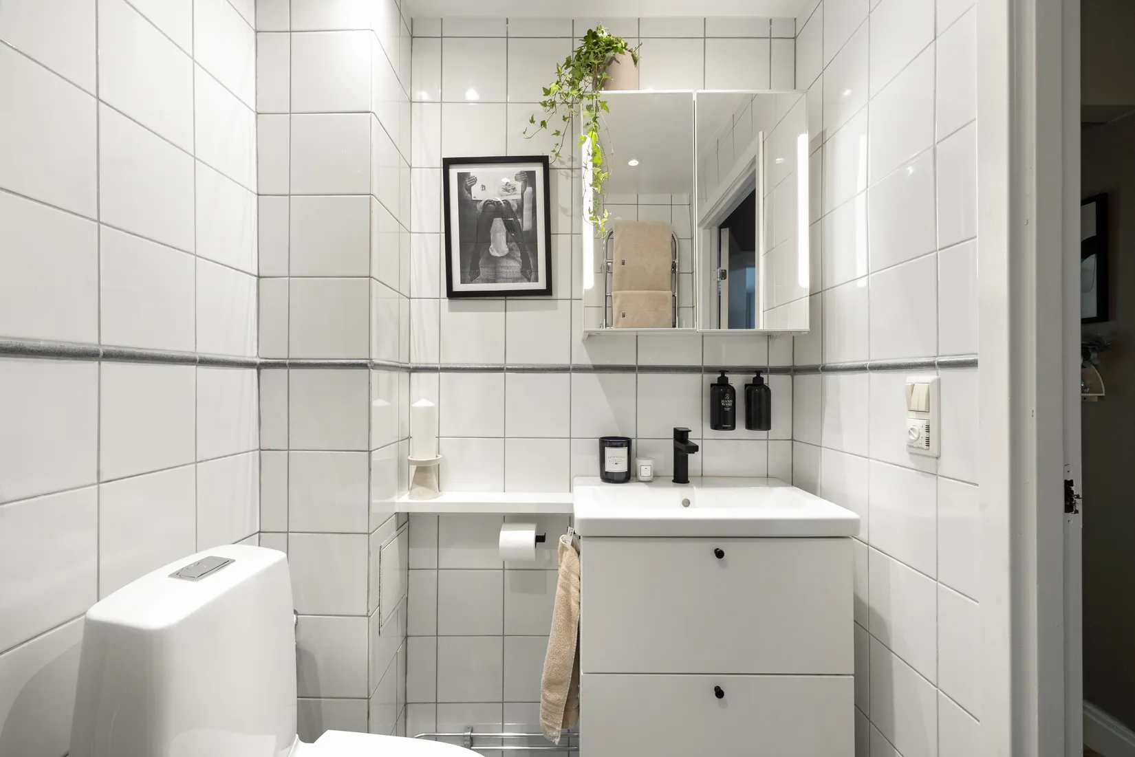Bostadsrätt, Ymergatan 26 B, Fålhagen, Uppsala