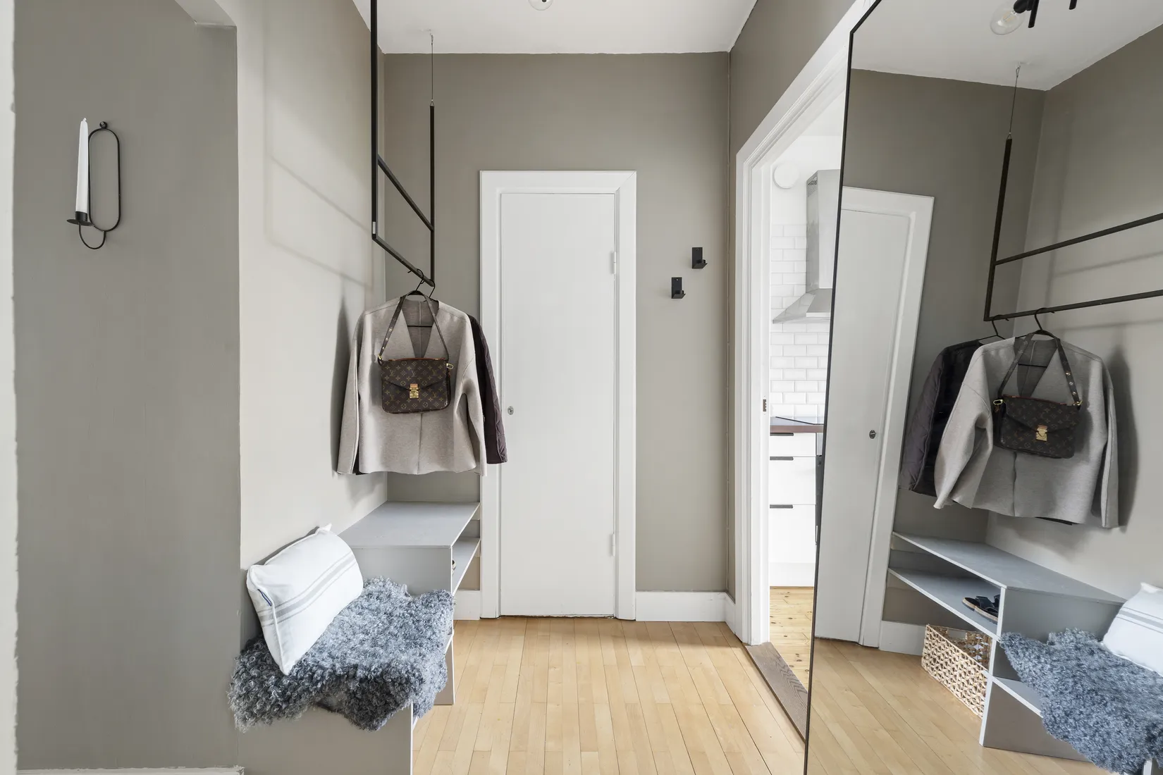 Bostadsrätt, Ymergatan 26 B, Fålhagen, Uppsala