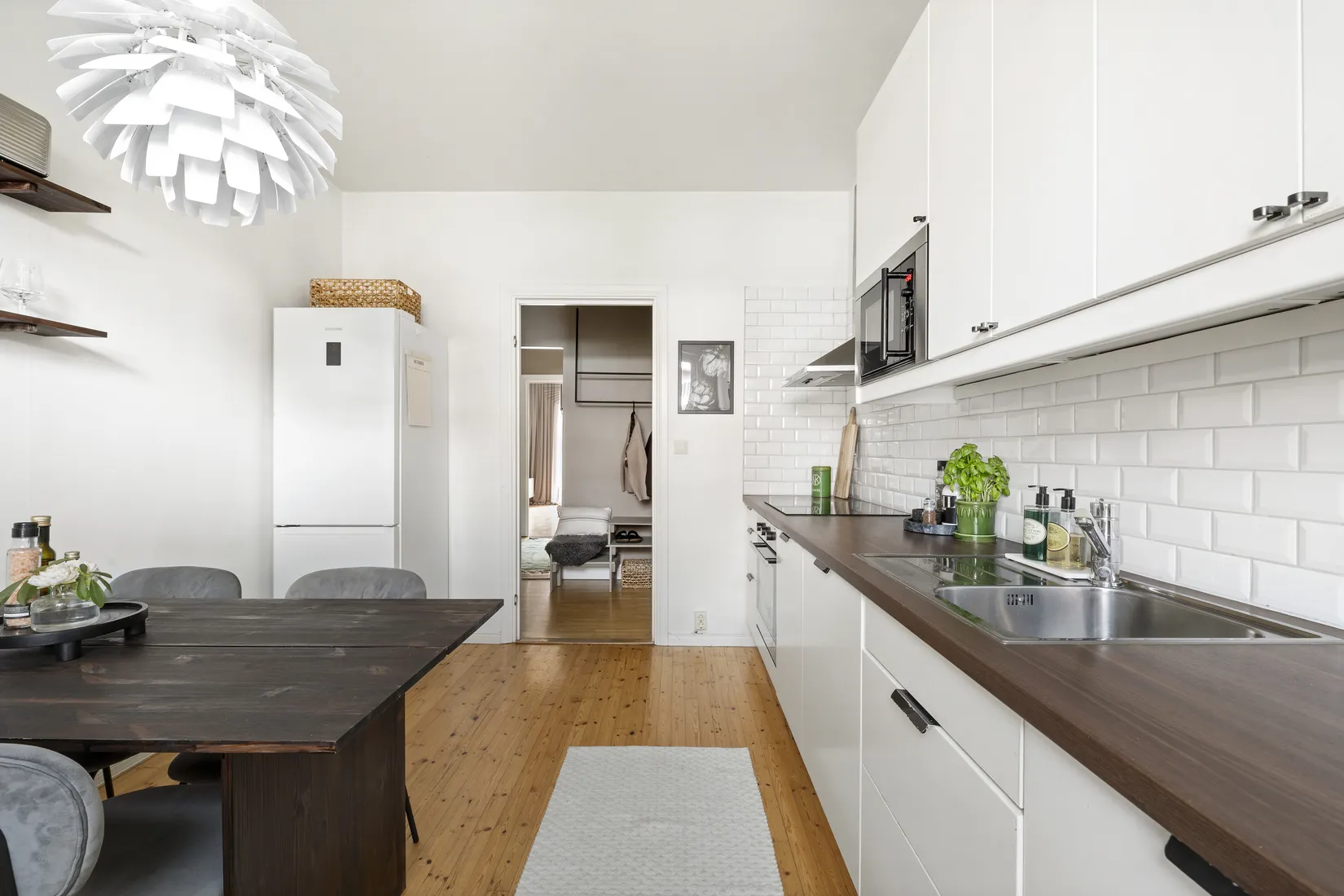Bostadsrätt, Ymergatan 26 B, Fålhagen, Uppsala