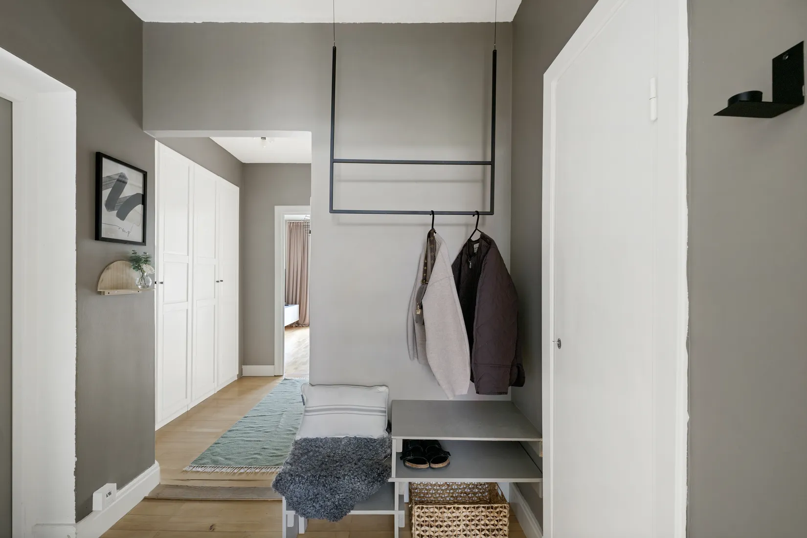 Bostadsrätt, Ymergatan 26 B, Fålhagen, Uppsala