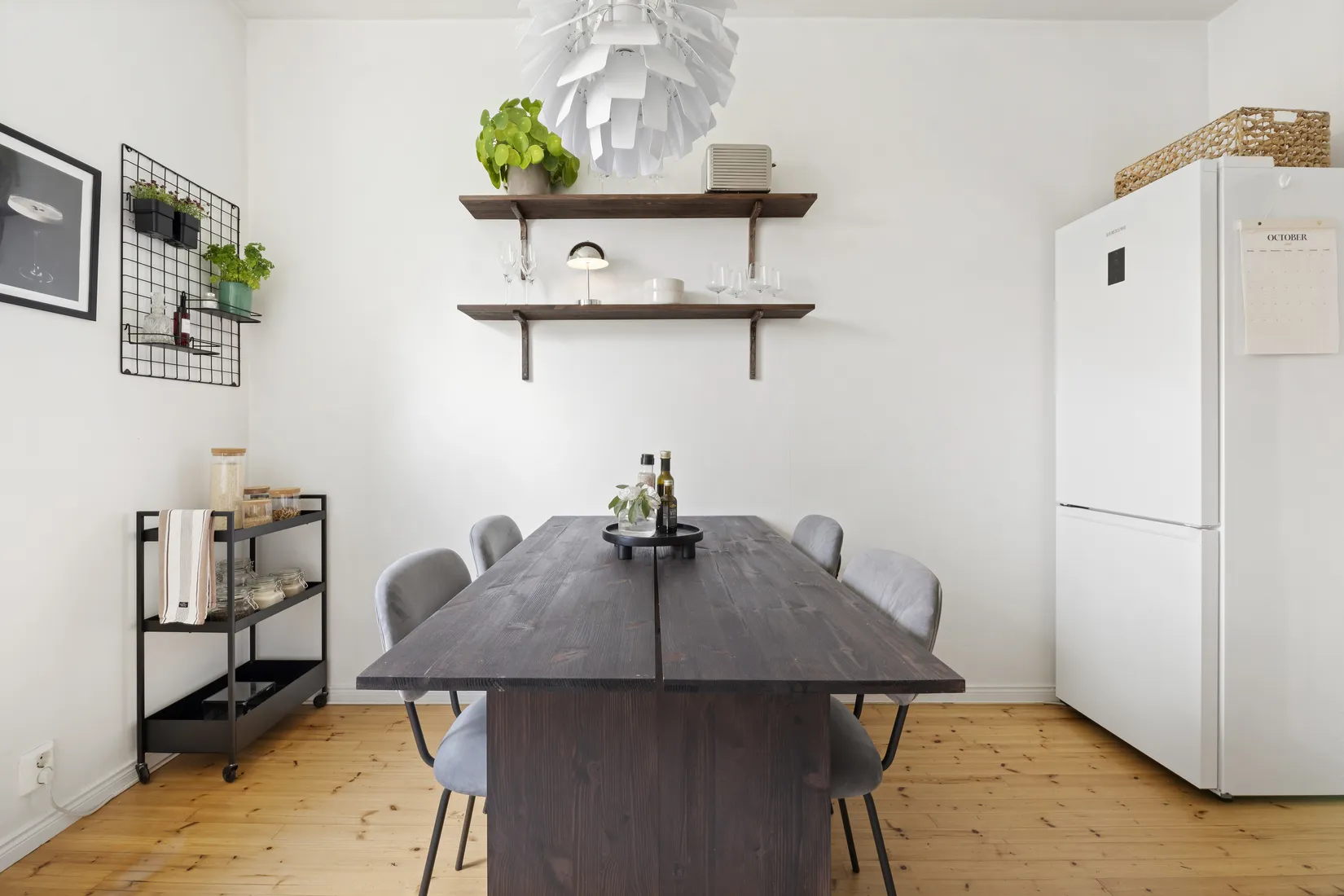 Bostadsrätt, Ymergatan 26 B, Fålhagen, Uppsala