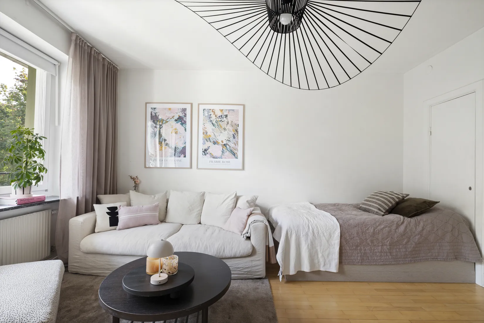 Bostadsrätt, Ymergatan 26 B, Fålhagen, Uppsala