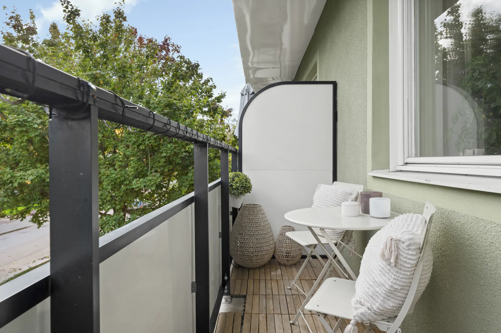 Bostadsrätt, Ymergatan 26 B, Fålhagen, Uppsala