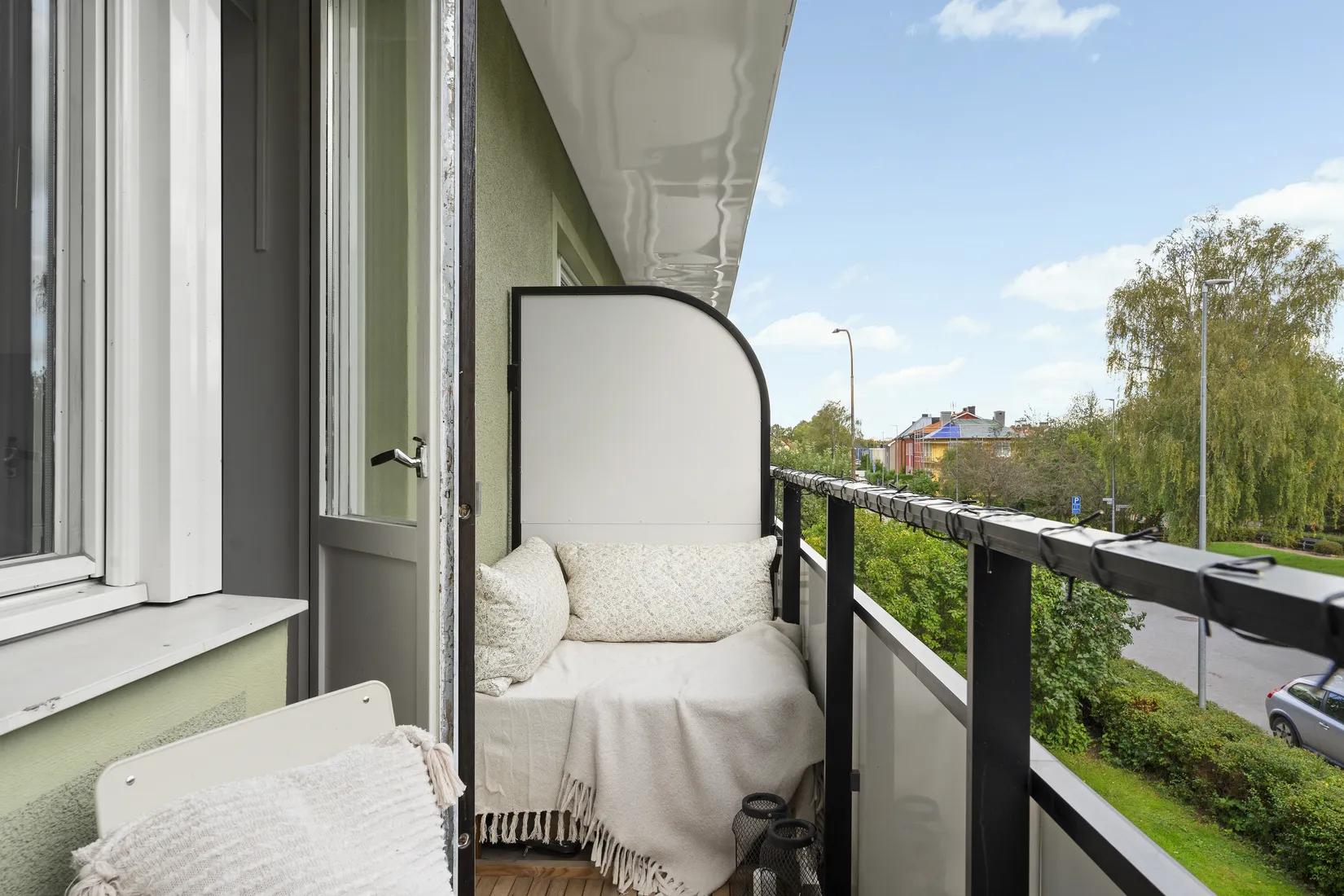 Bostadsrätt, Ymergatan 26 B, Fålhagen, Uppsala