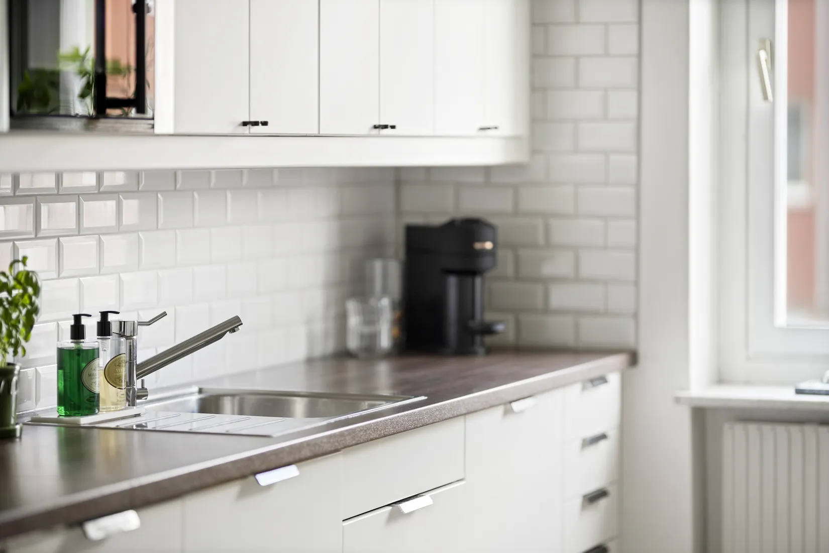 Bostadsrätt, Ymergatan 26 B, Fålhagen, Uppsala