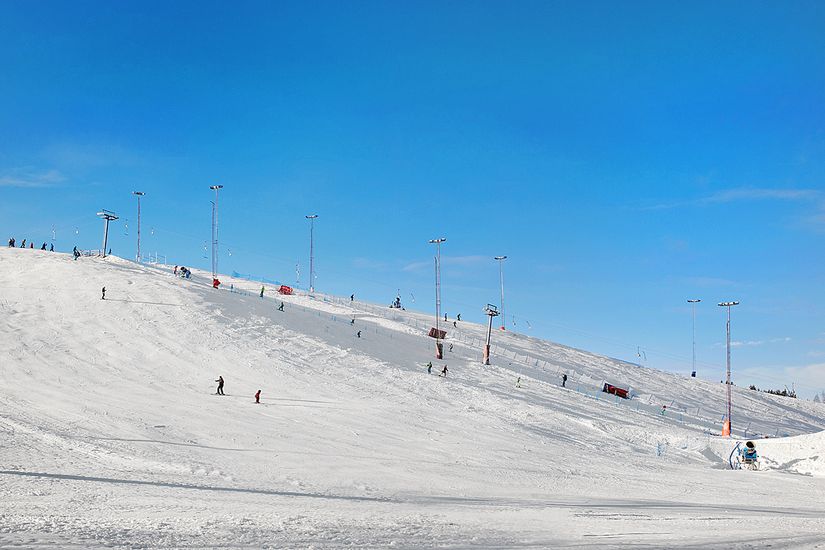 Villa, Kärrvägen 57, Västra Jakobsberg, Järfälla