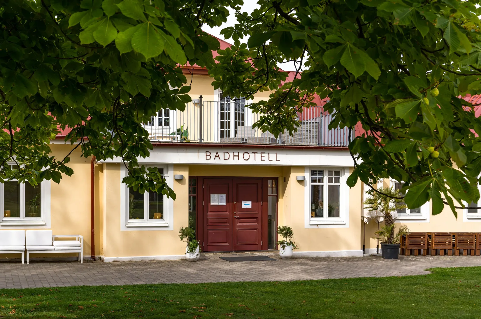 Villa, Ankargränd 1, Barsebäckshamn, Kävlinge