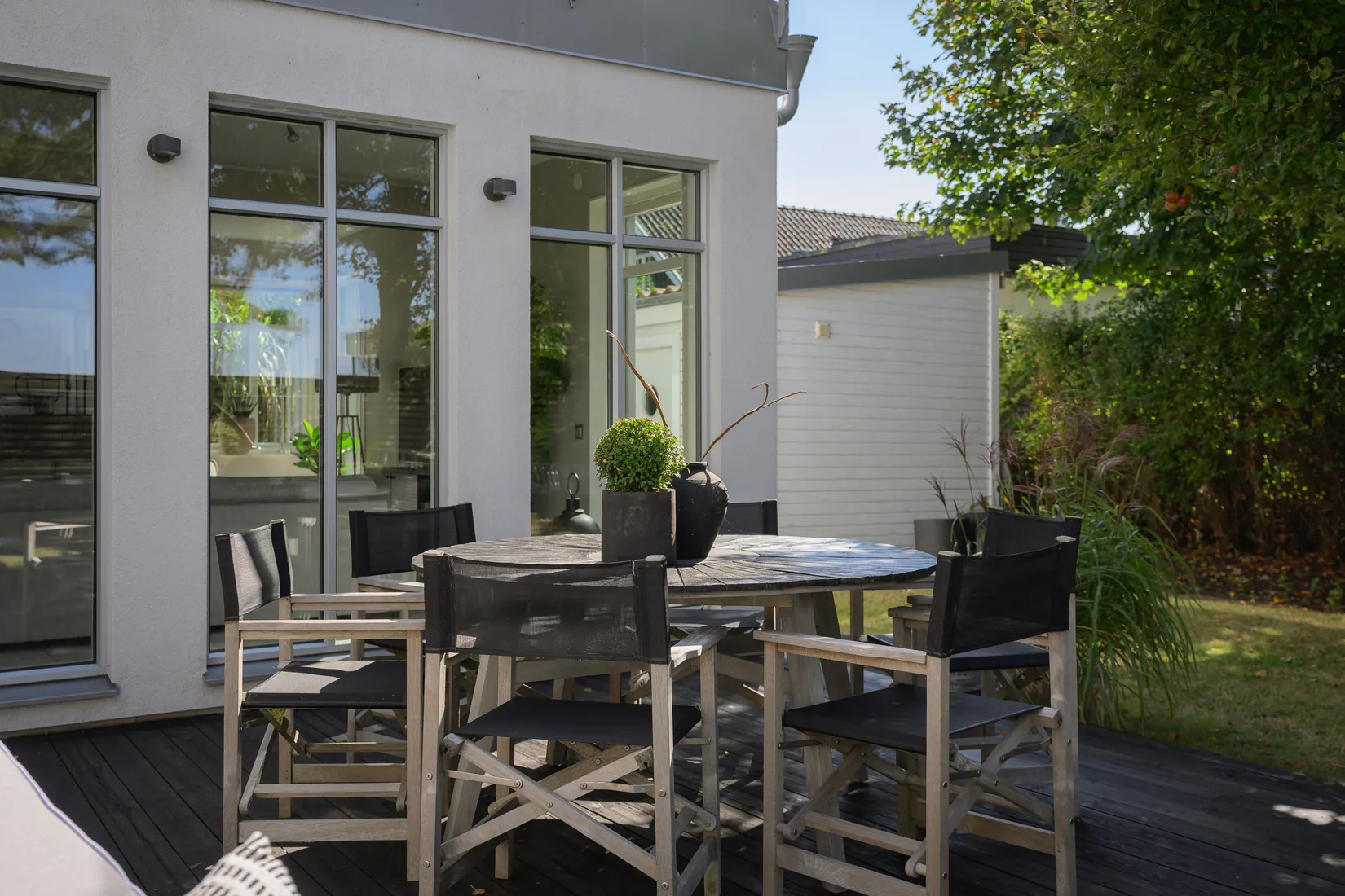 Villa, Ankargränd 1, Barsebäckshamn, Kävlinge