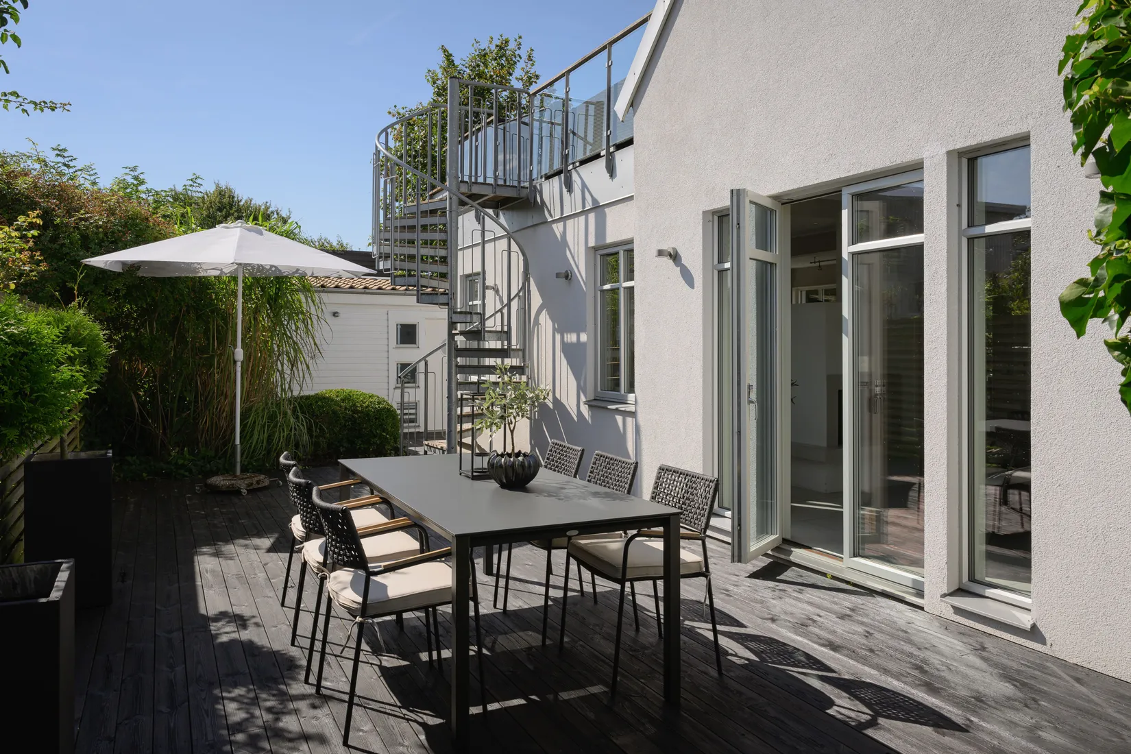 Villa, Ankargränd 1, Barsebäckshamn, Kävlinge