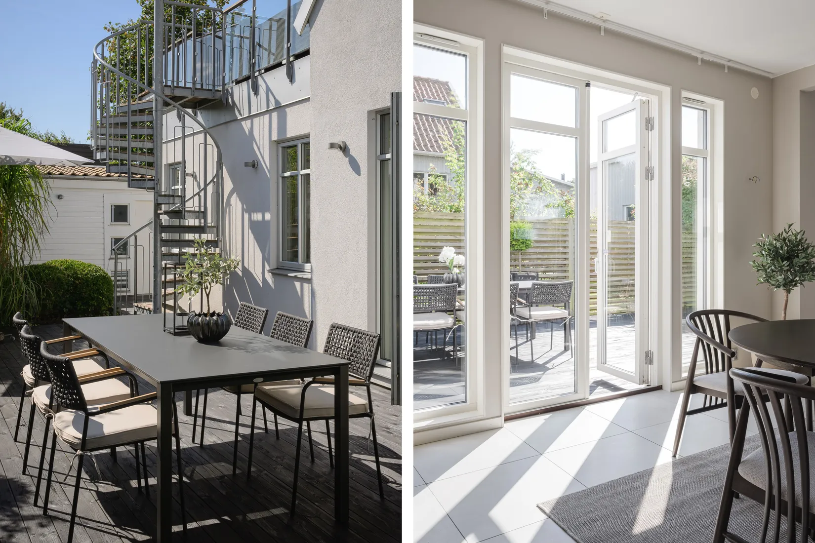 Villa, Ankargränd 1, Barsebäckshamn, Kävlinge