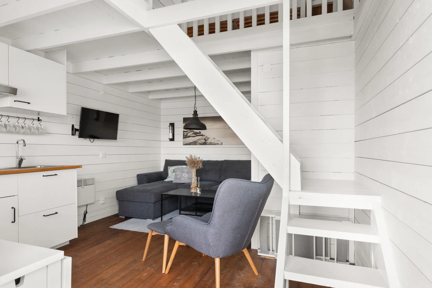 Fritidshus, Brändaskärsvägen 4, Torhamn, Karlskrona