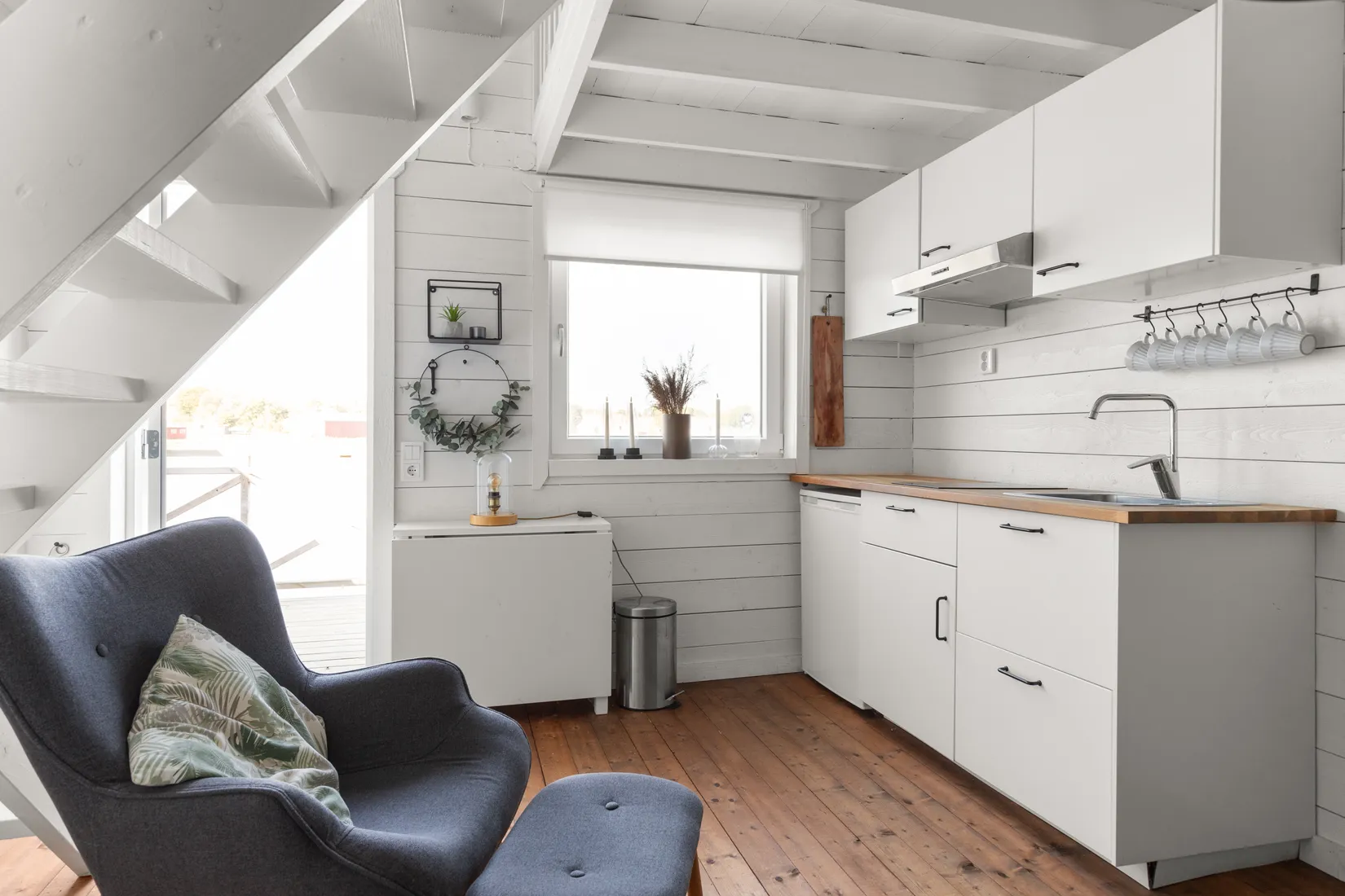 Fritidshus, Brändaskärsvägen 4, Torhamn, Karlskrona